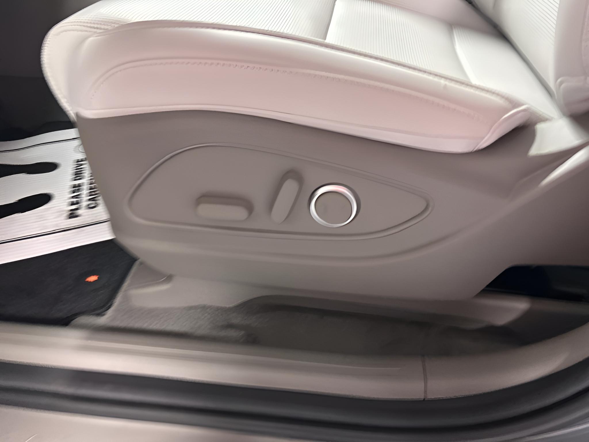 2026 Hyundai Palisade Hybrid SEL 8 Passenger