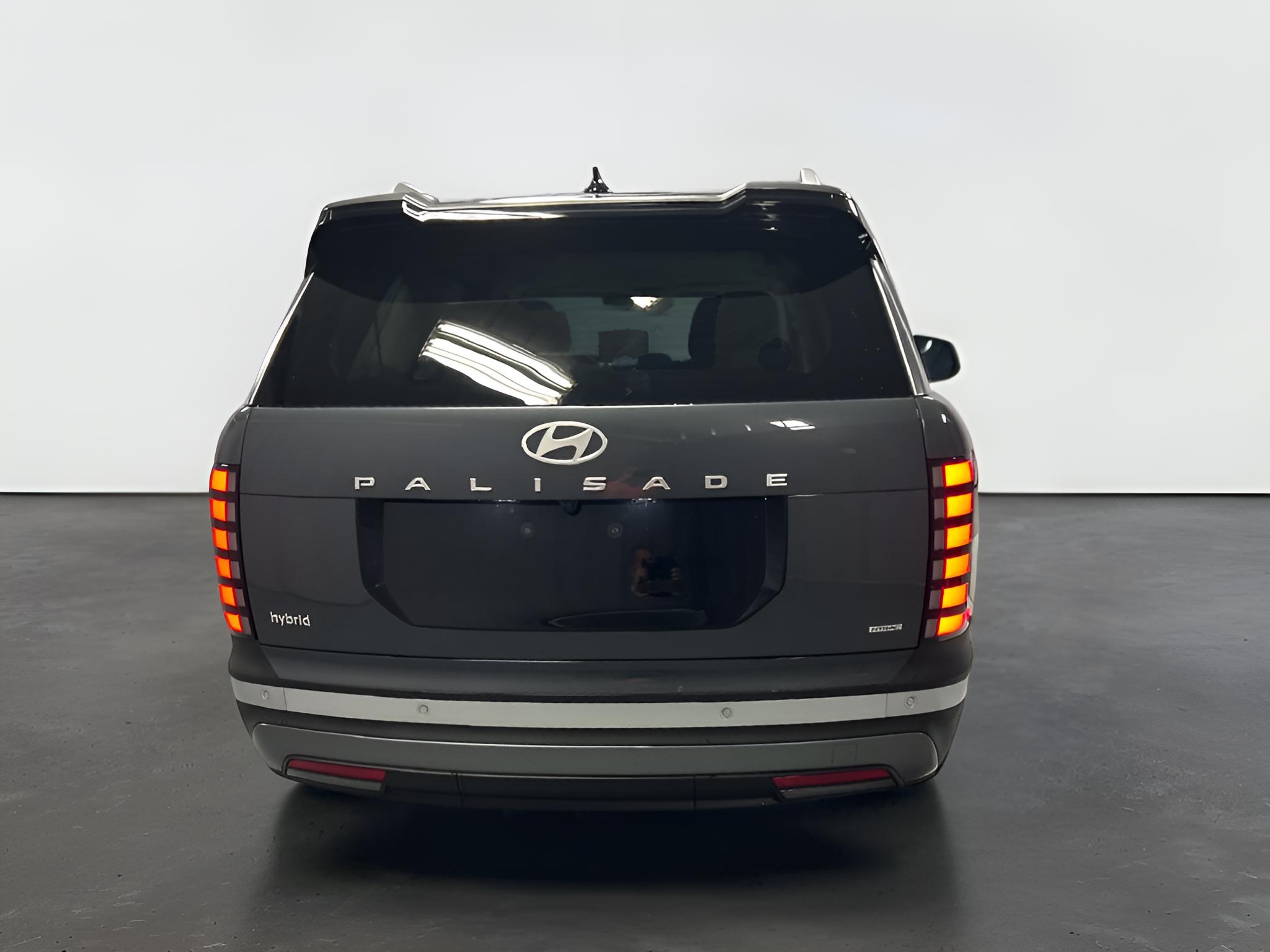 2026 Hyundai Palisade Hybrid SEL 8 Passenger