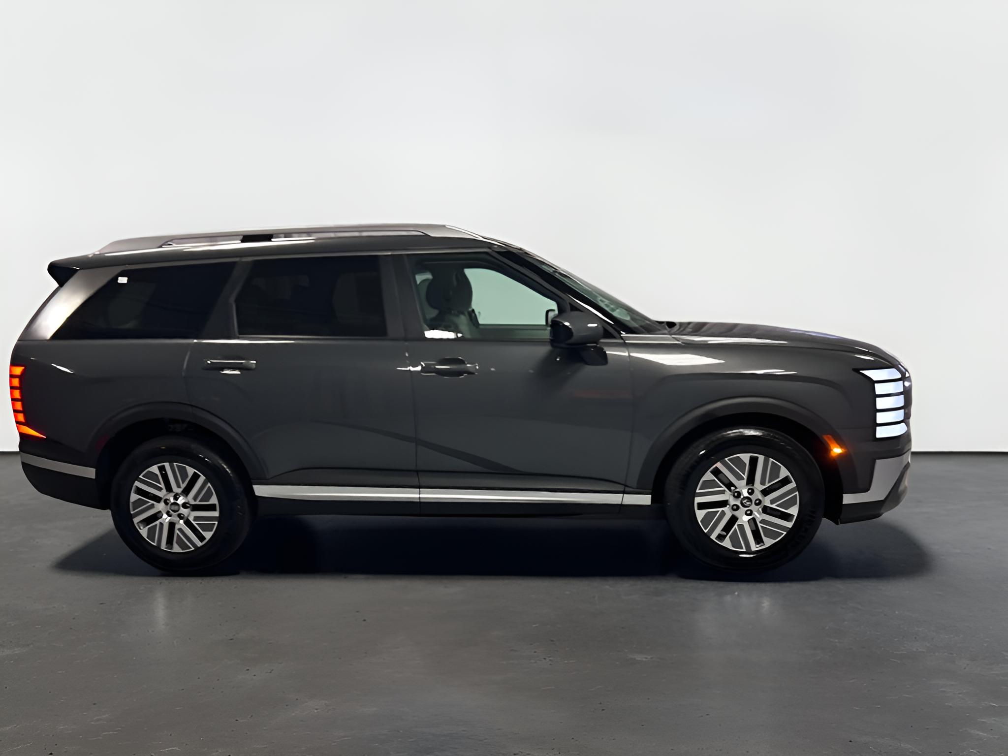 2026 Hyundai Palisade Hybrid SEL 8 Passenger