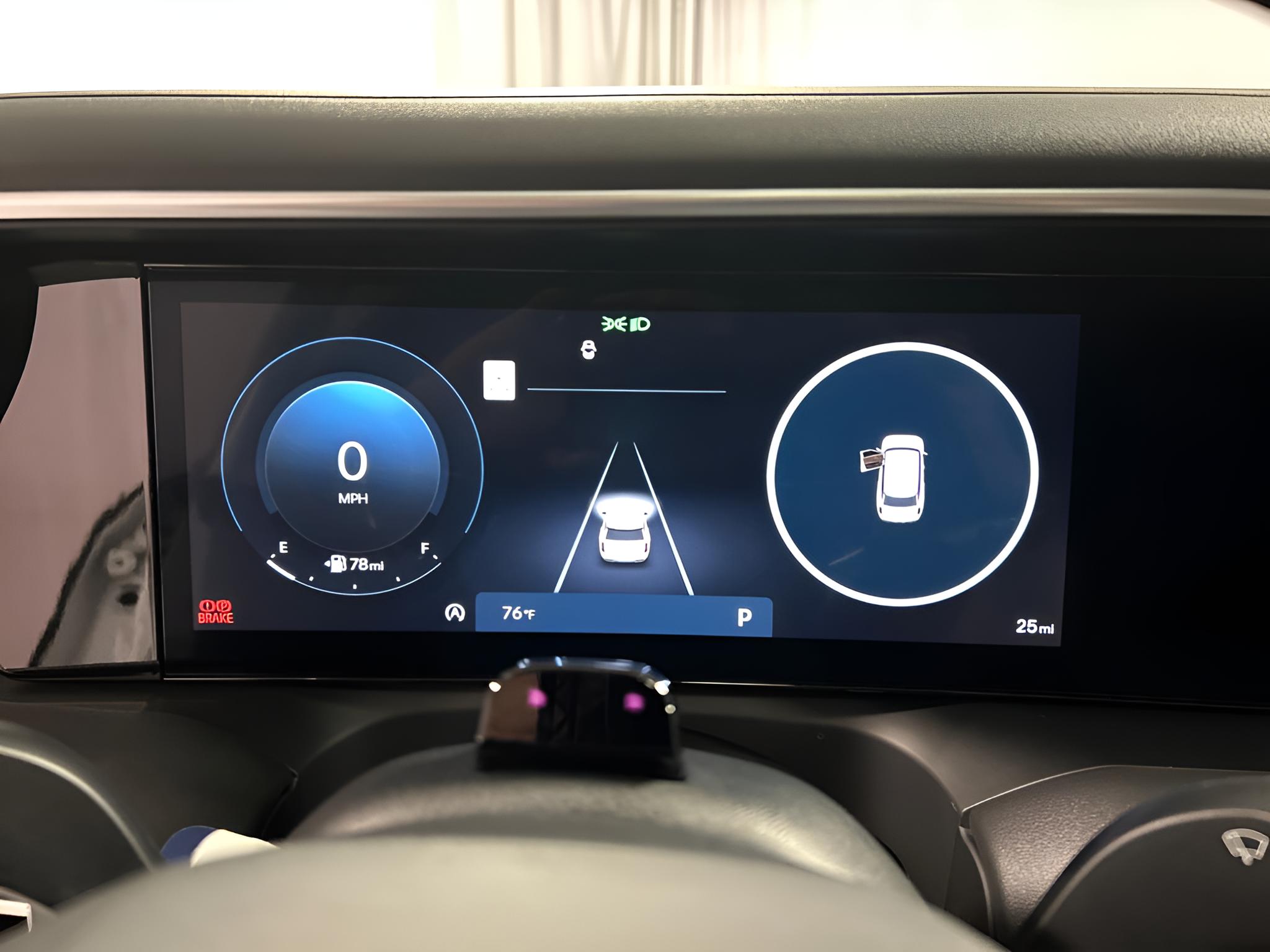 2026 Hyundai Palisade SEL Premium 8 Passenger