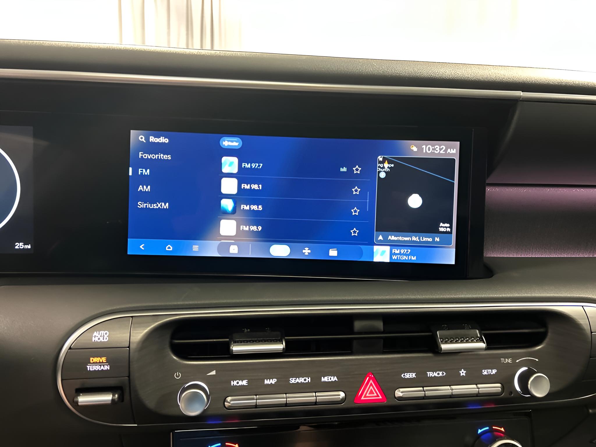 2026 Hyundai Palisade SEL Premium 8 Passenger
