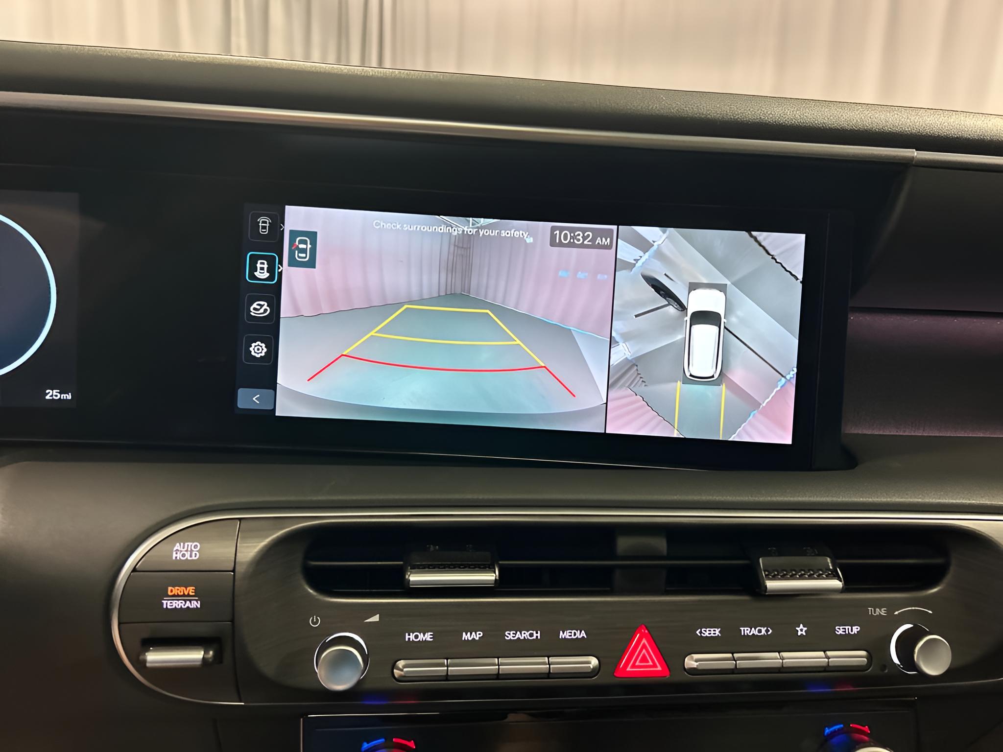 2026 Hyundai Palisade SEL Premium 8 Passenger
