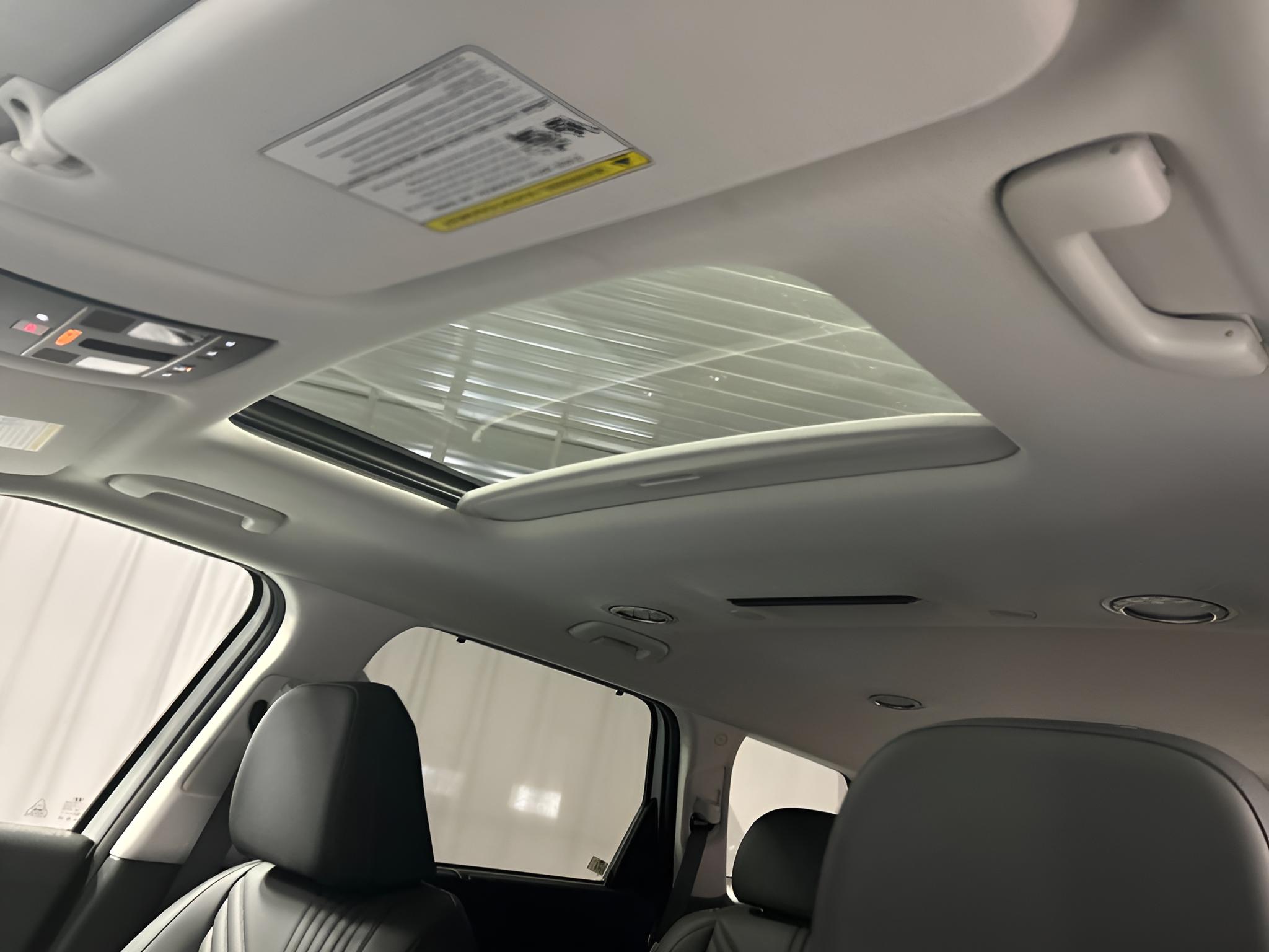2026 Hyundai Palisade SEL Premium 8 Passenger