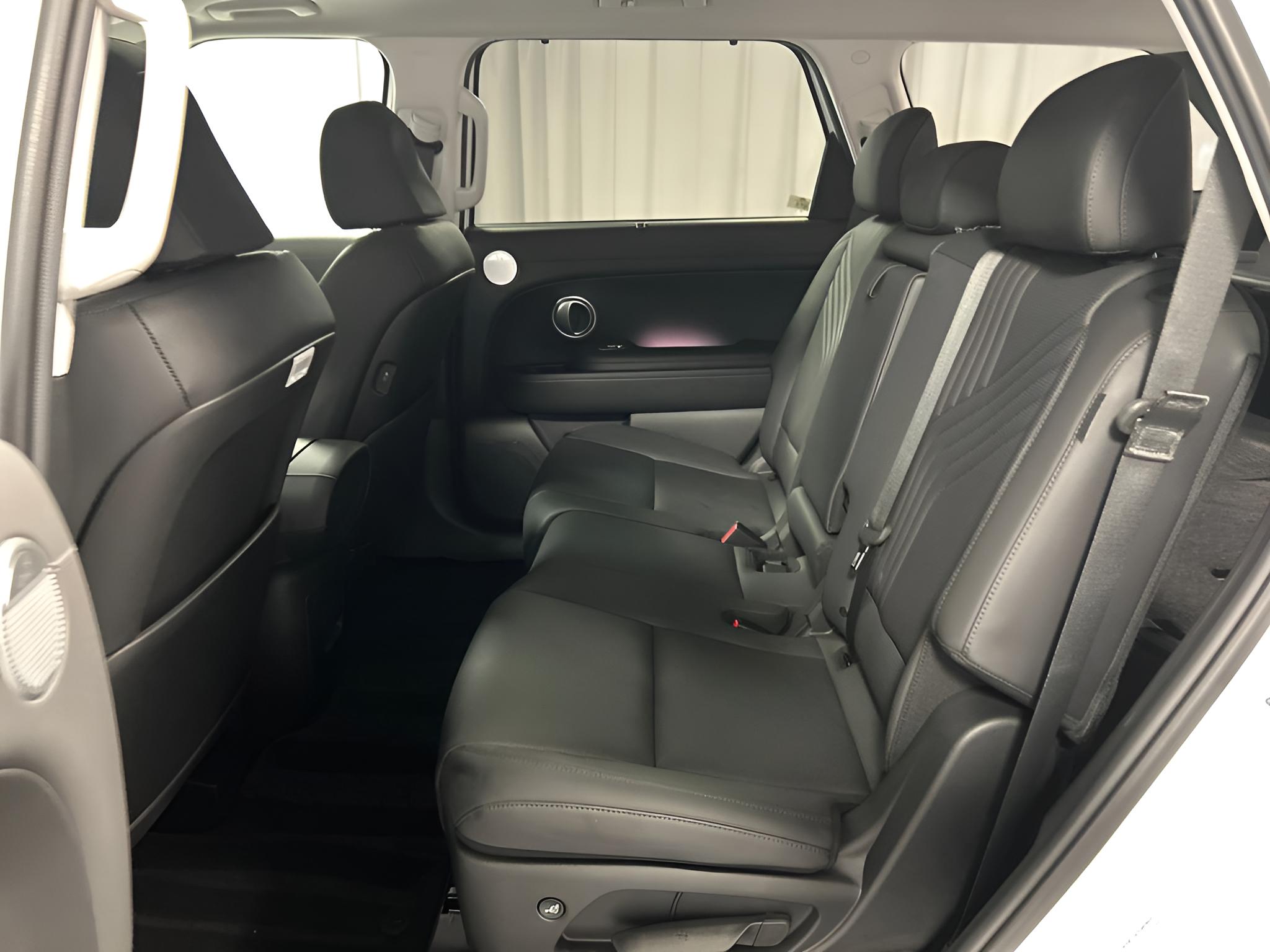 2026 Hyundai Palisade SEL Premium 8 Passenger