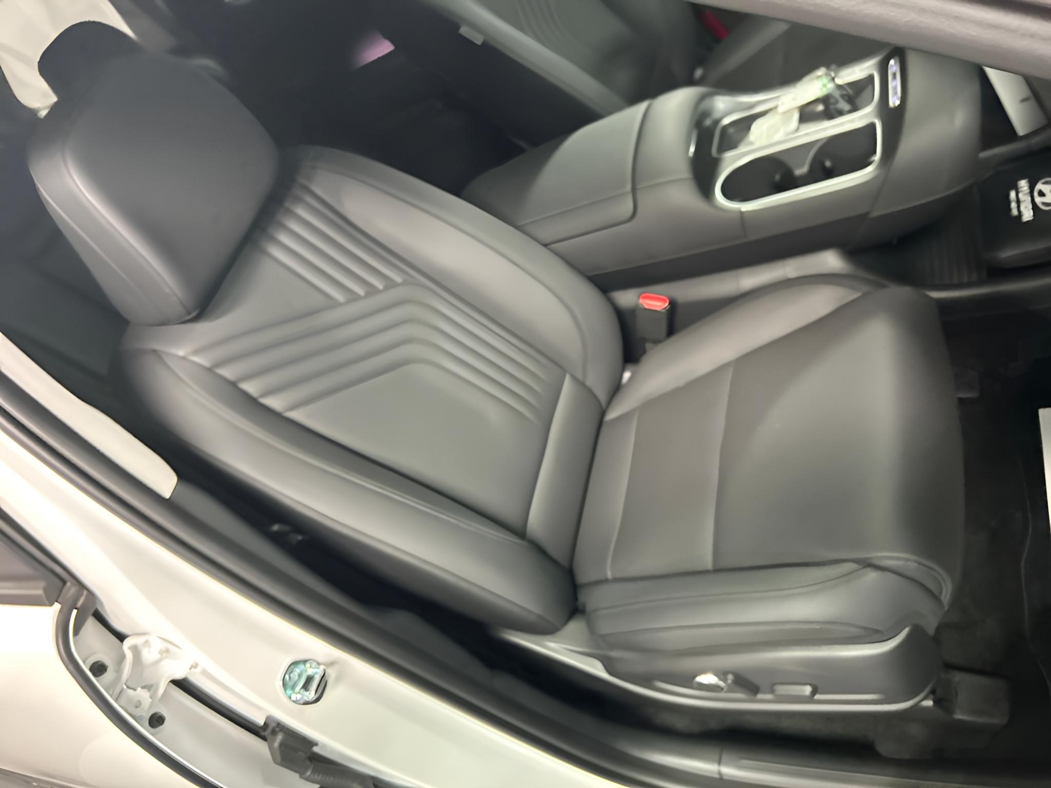2026 Hyundai Palisade SEL Premium 8 Passenger