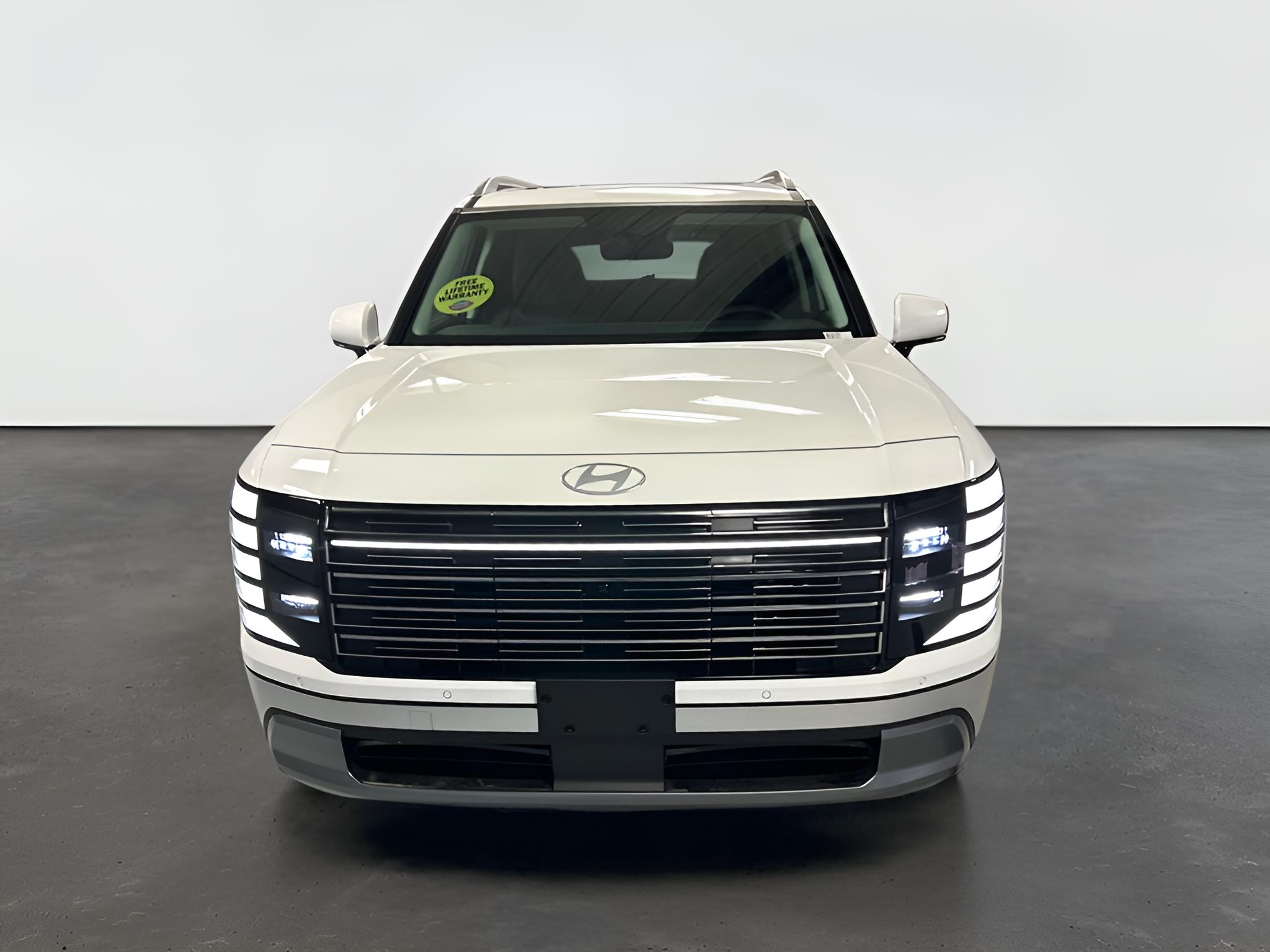 2026 Hyundai Palisade SEL Premium 8 Passenger