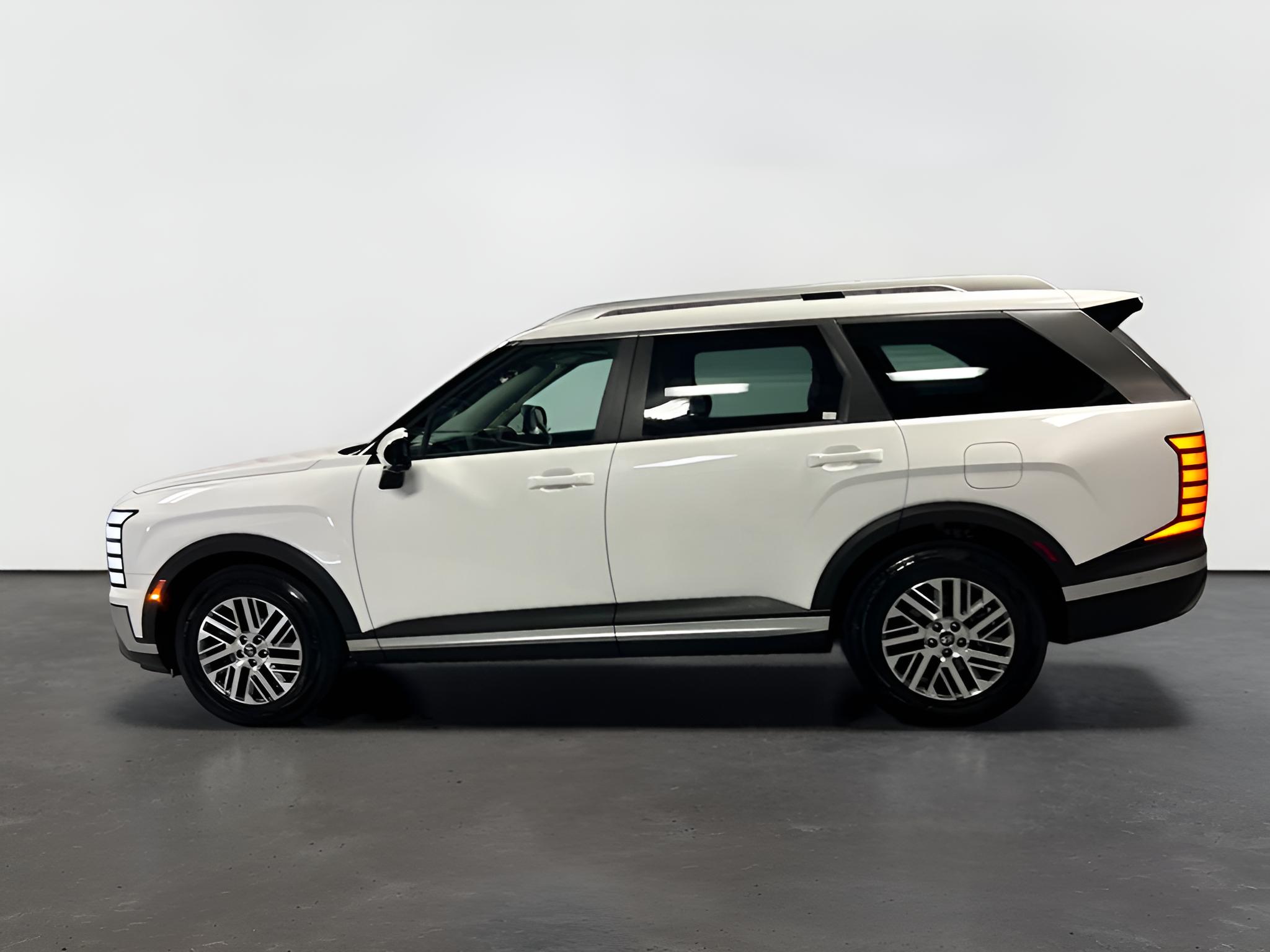 2026 Hyundai Palisade SEL Premium 8 Passenger