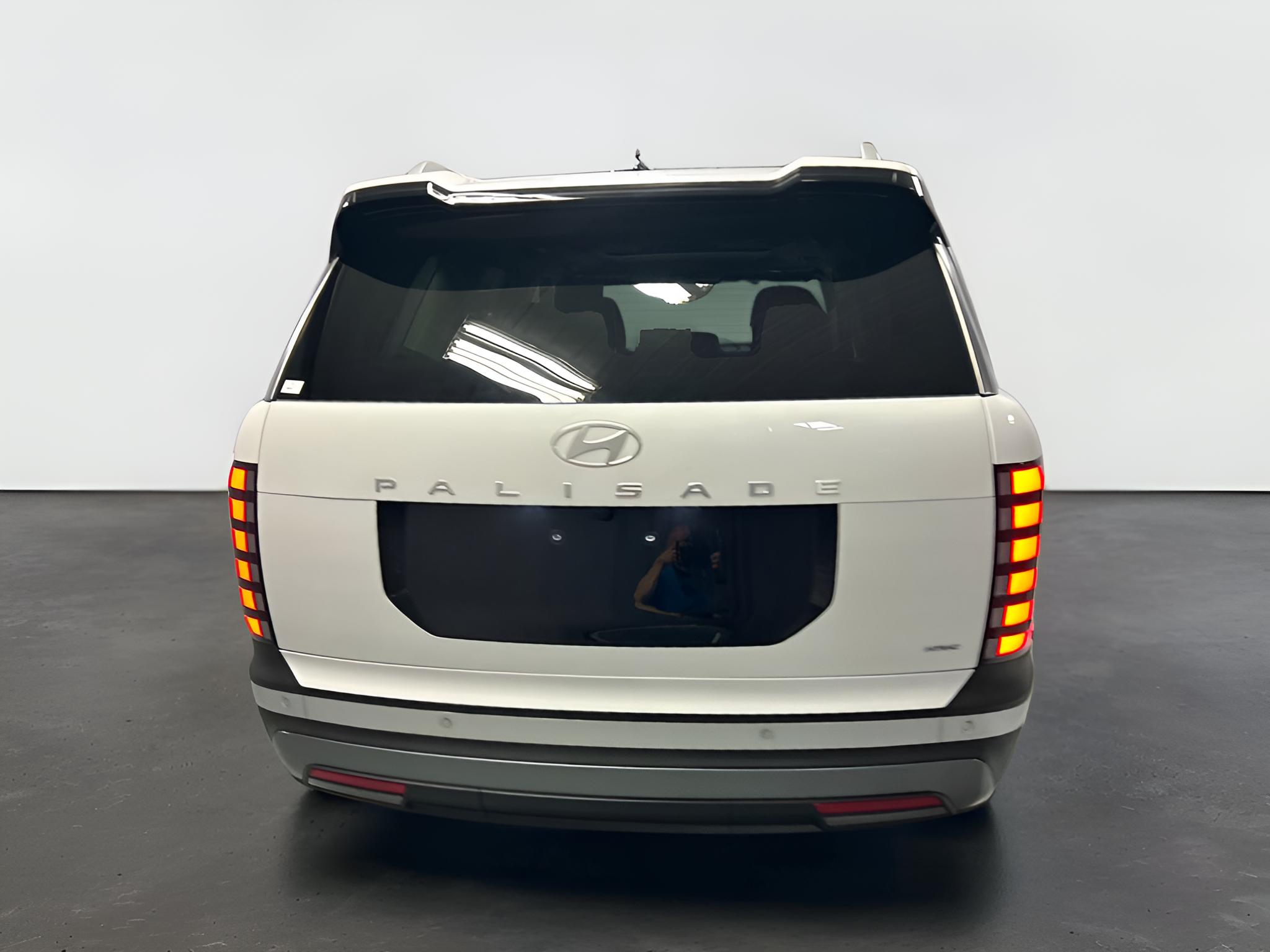 2026 Hyundai Palisade SEL Premium 8 Passenger