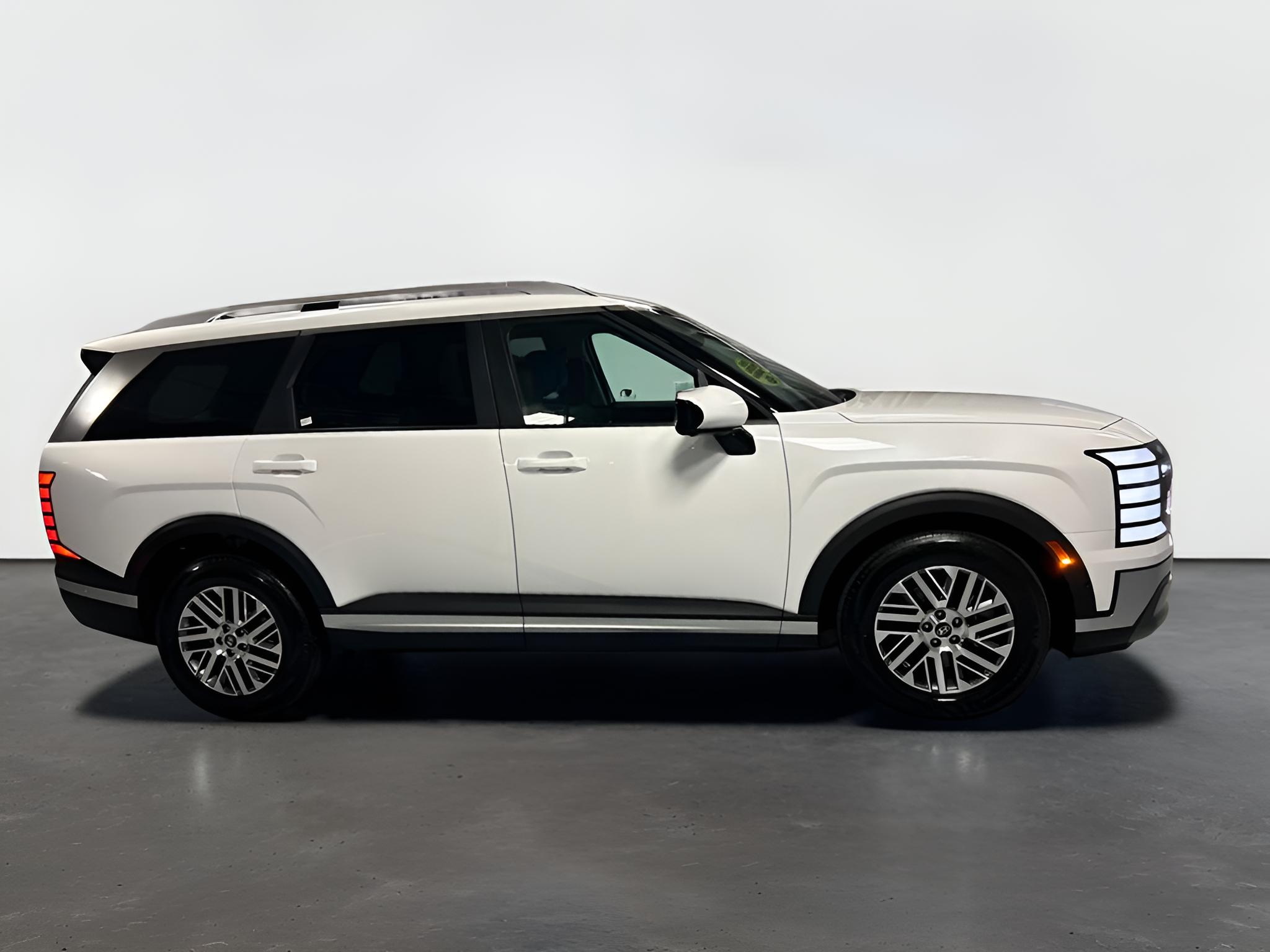 2026 Hyundai Palisade SEL Premium 8 Passenger