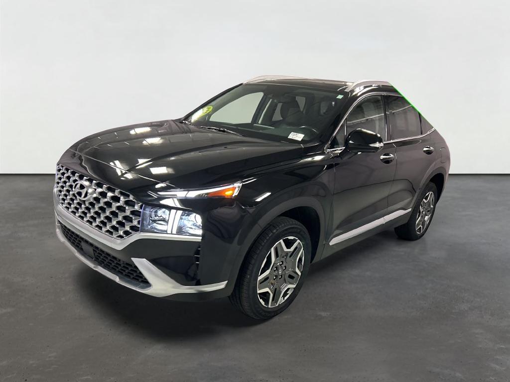 2023 Hyundai Santa Fe Plug-In Hybrid Limited