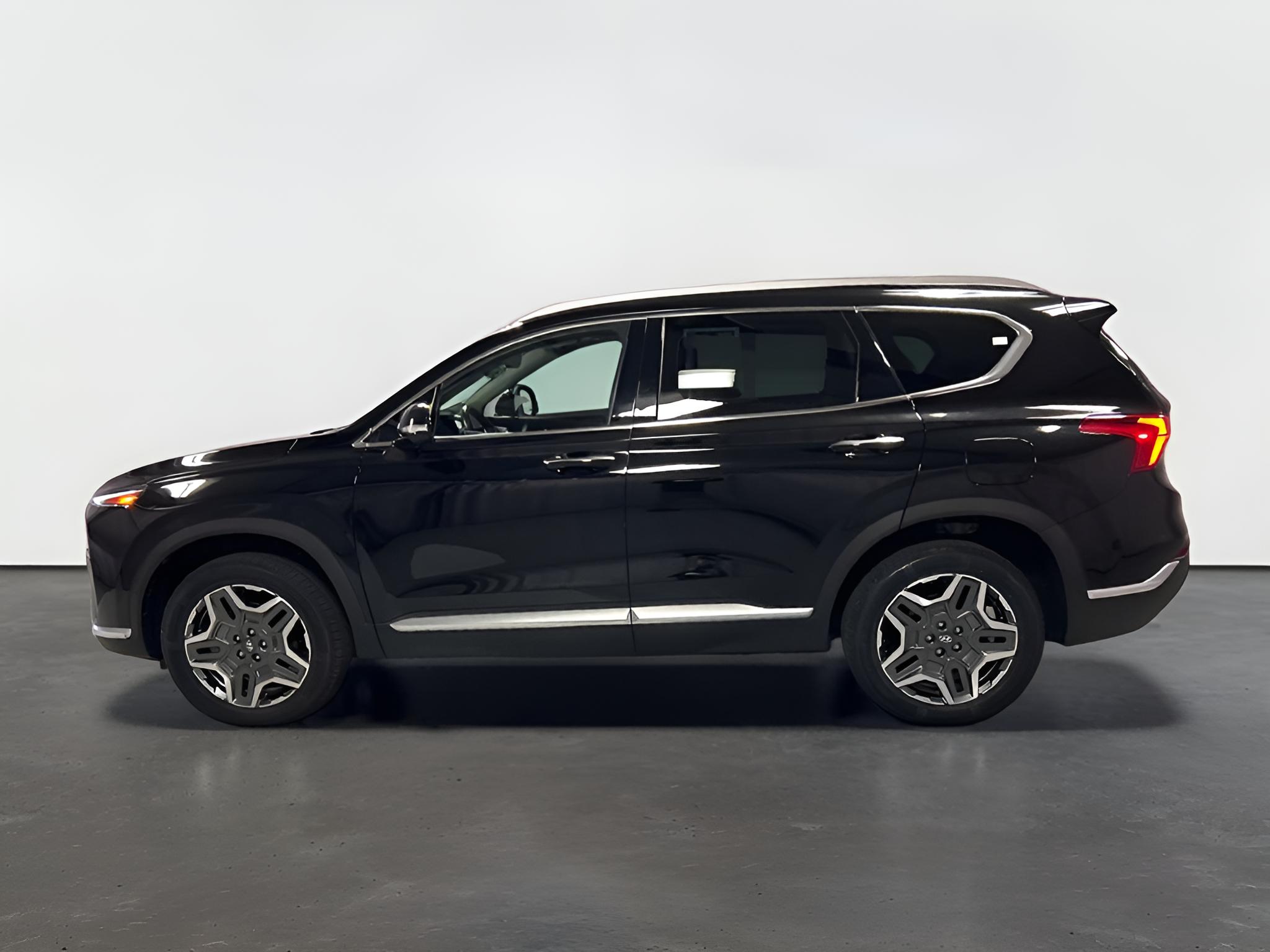 2023 Hyundai Santa Fe Plug-In Hybrid Limited