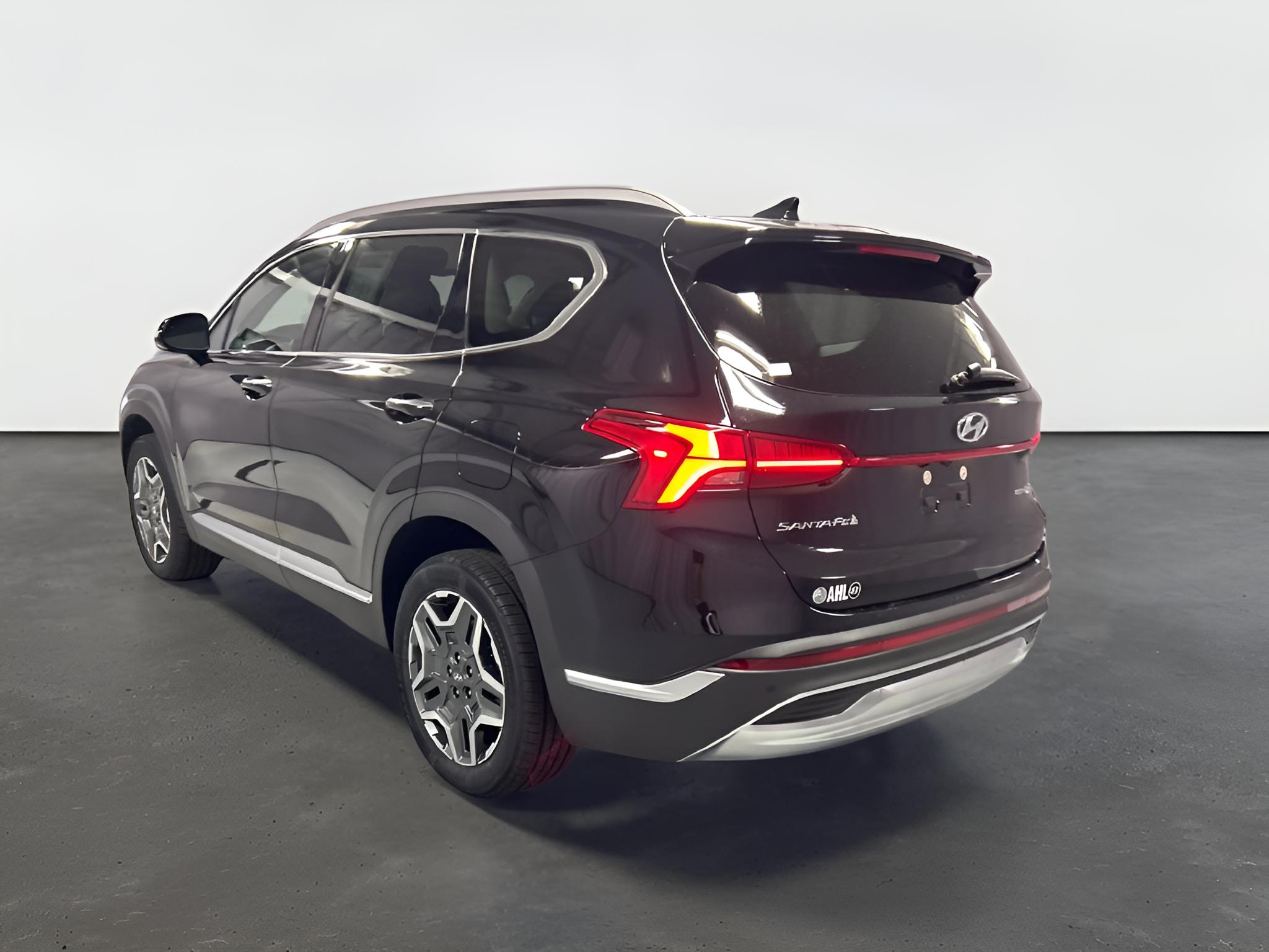 2023 Hyundai Santa Fe Plug-In Hybrid Limited