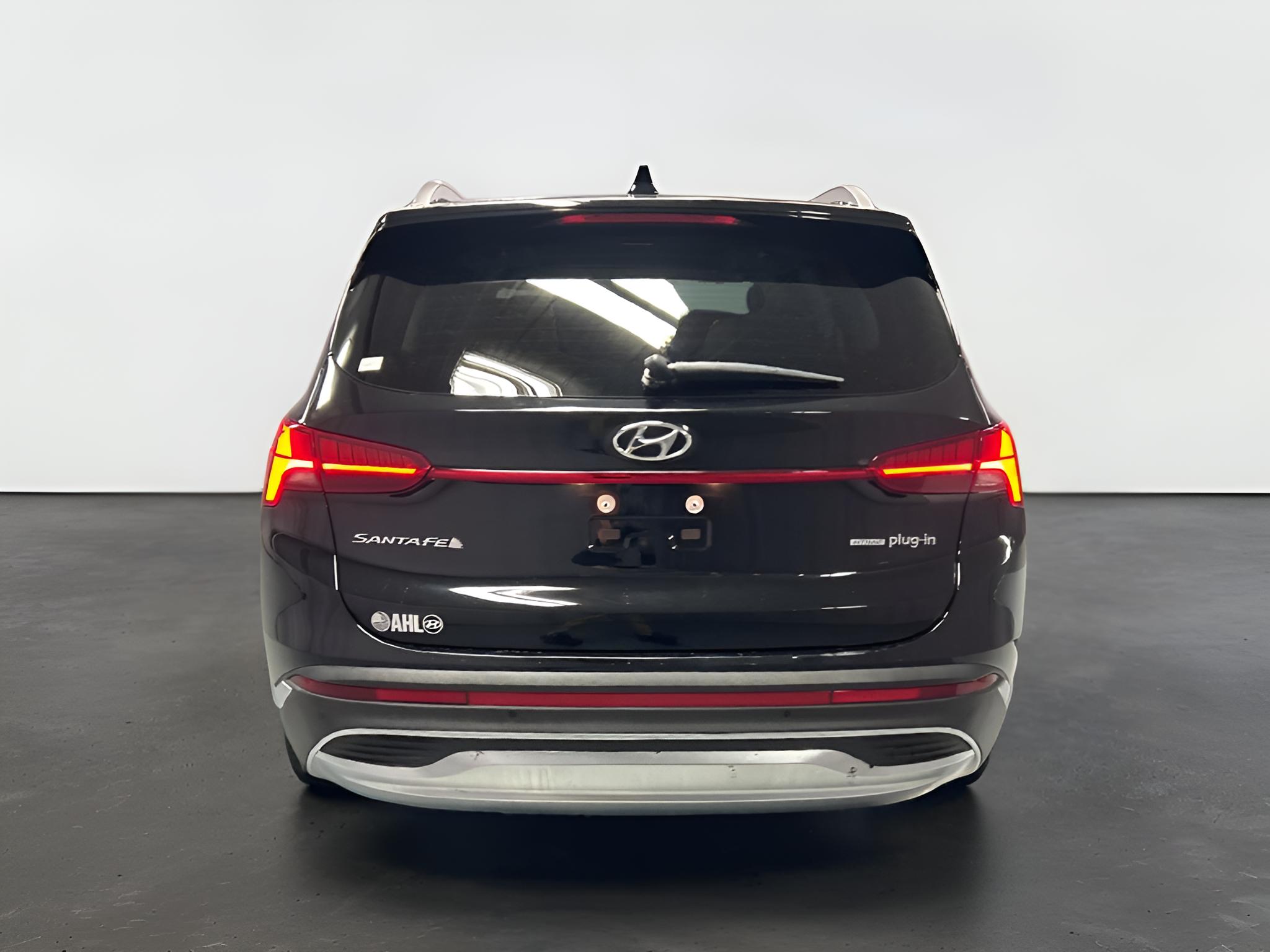 2023 Hyundai Santa Fe Plug-In Hybrid Limited