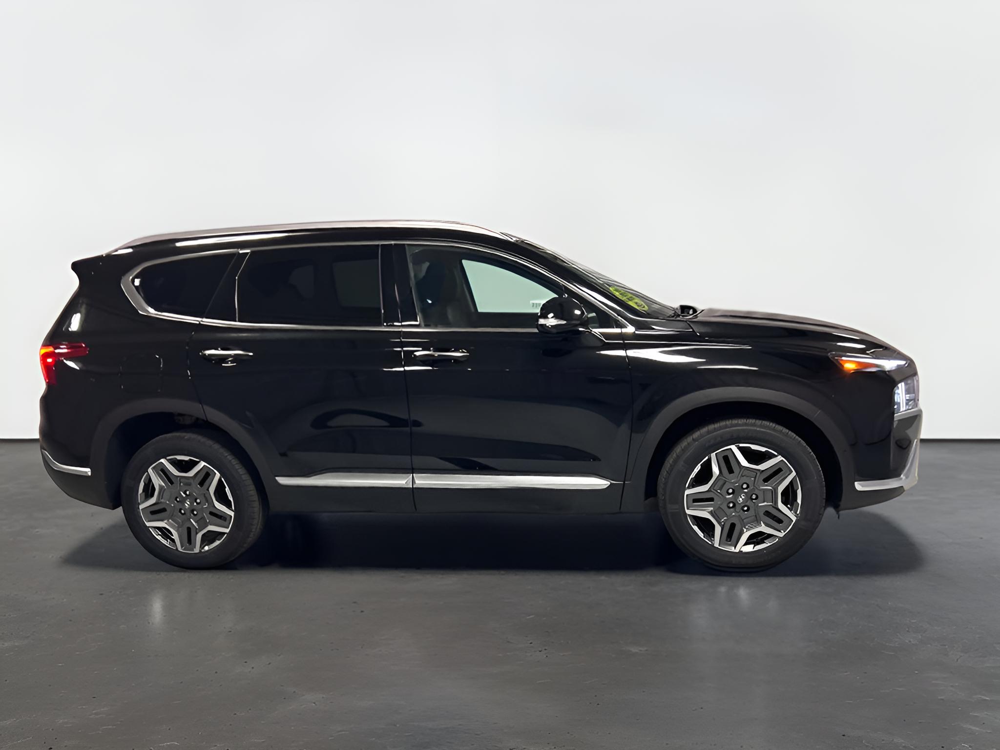 2023 Hyundai Santa Fe Plug-In Hybrid Limited
