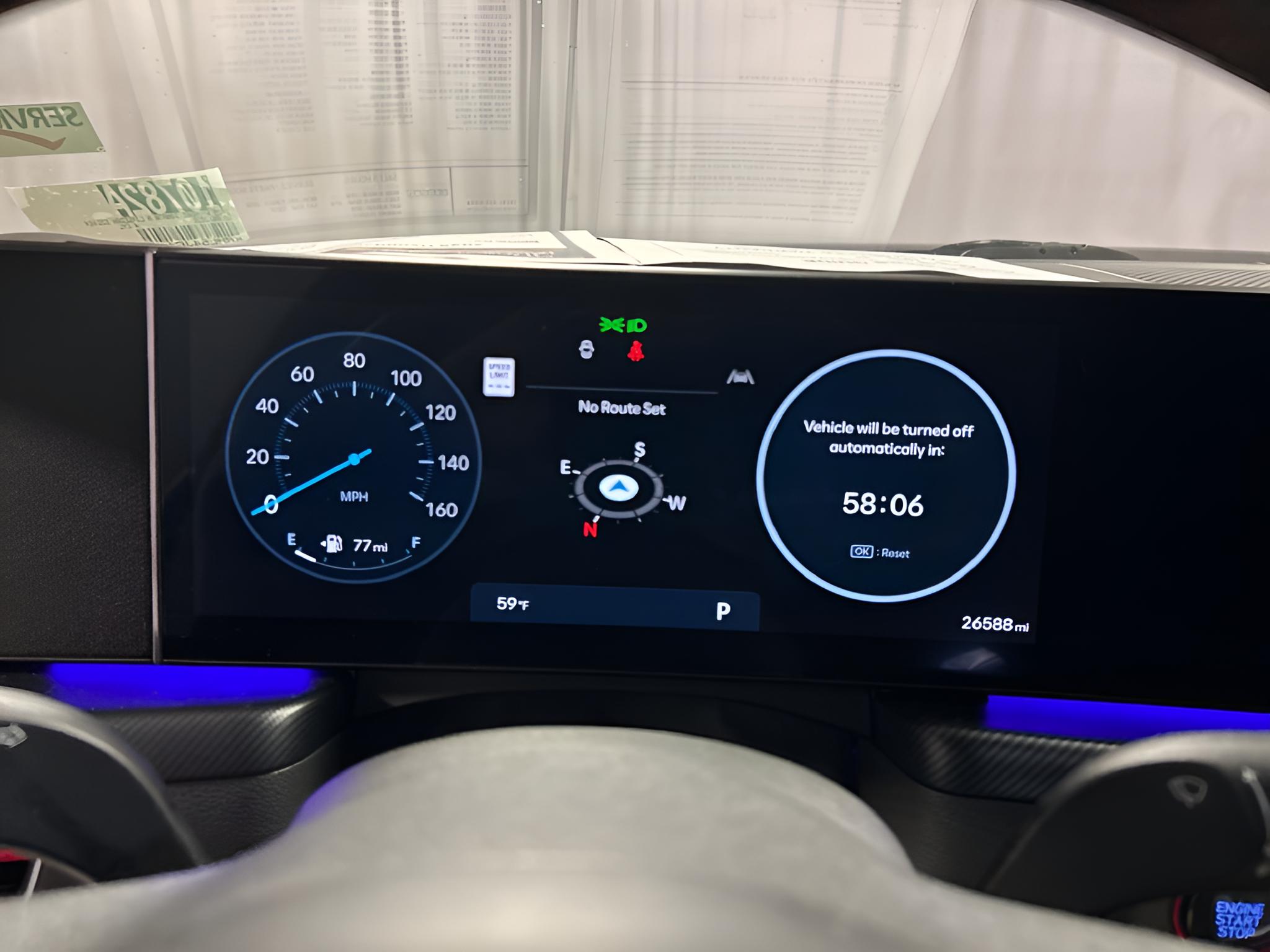2025 Hyundai Sonata N Line