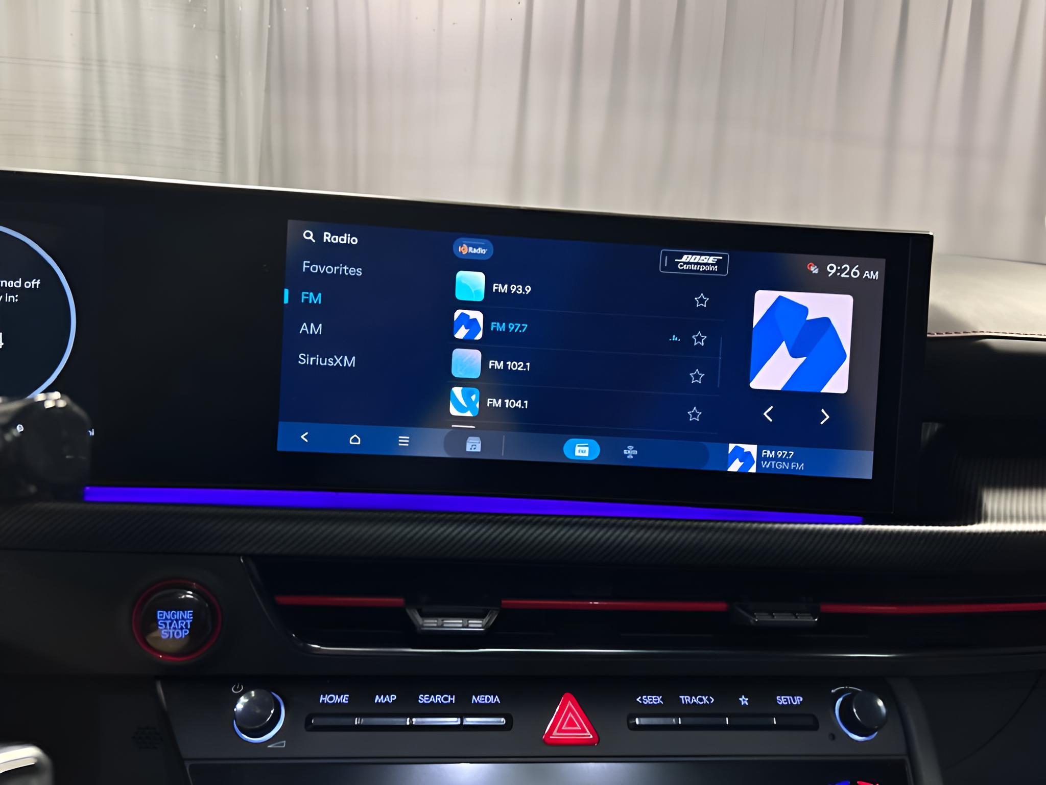 2025 Hyundai Sonata N Line