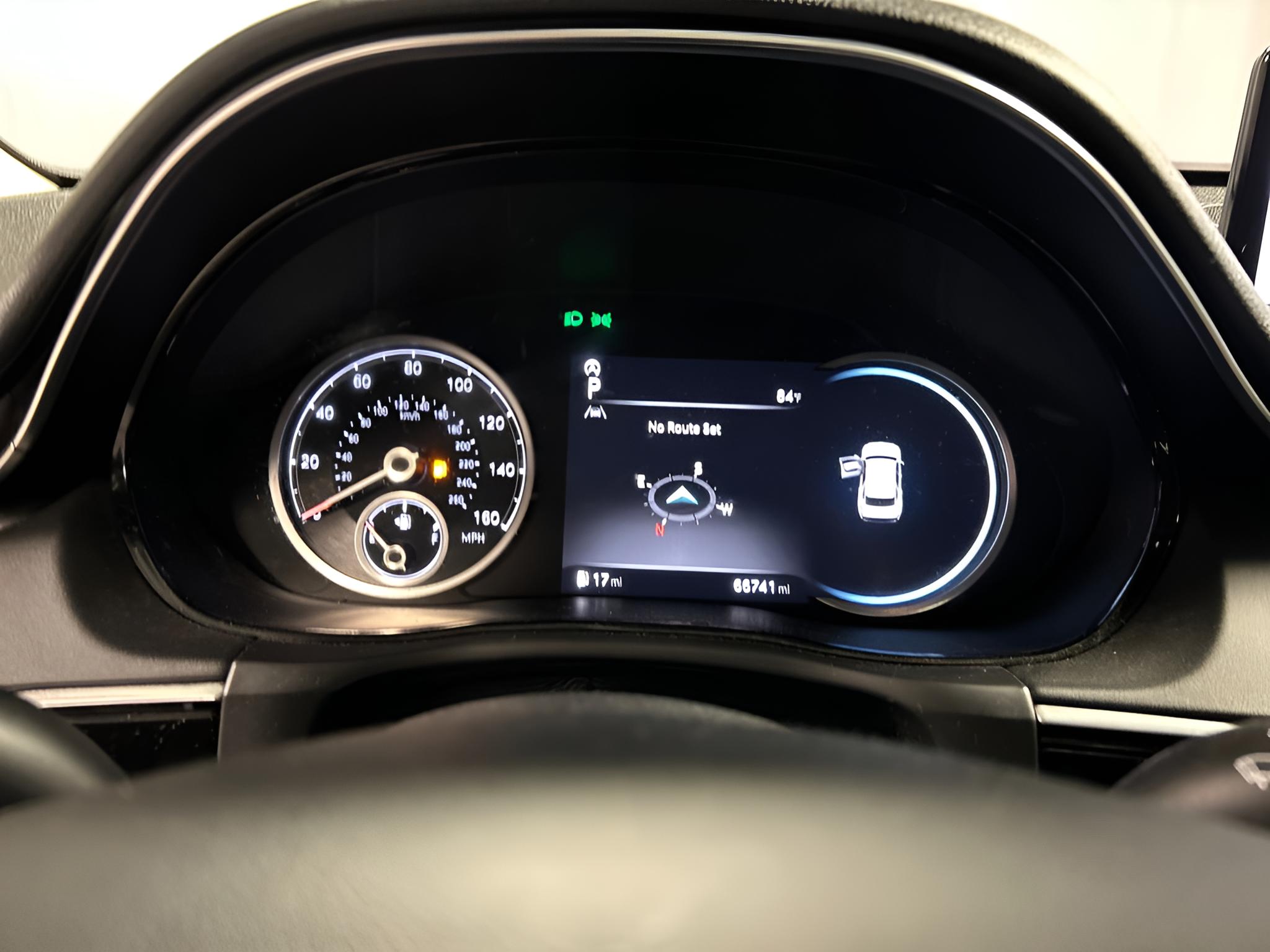 2022 Genesis GV70 2.5T