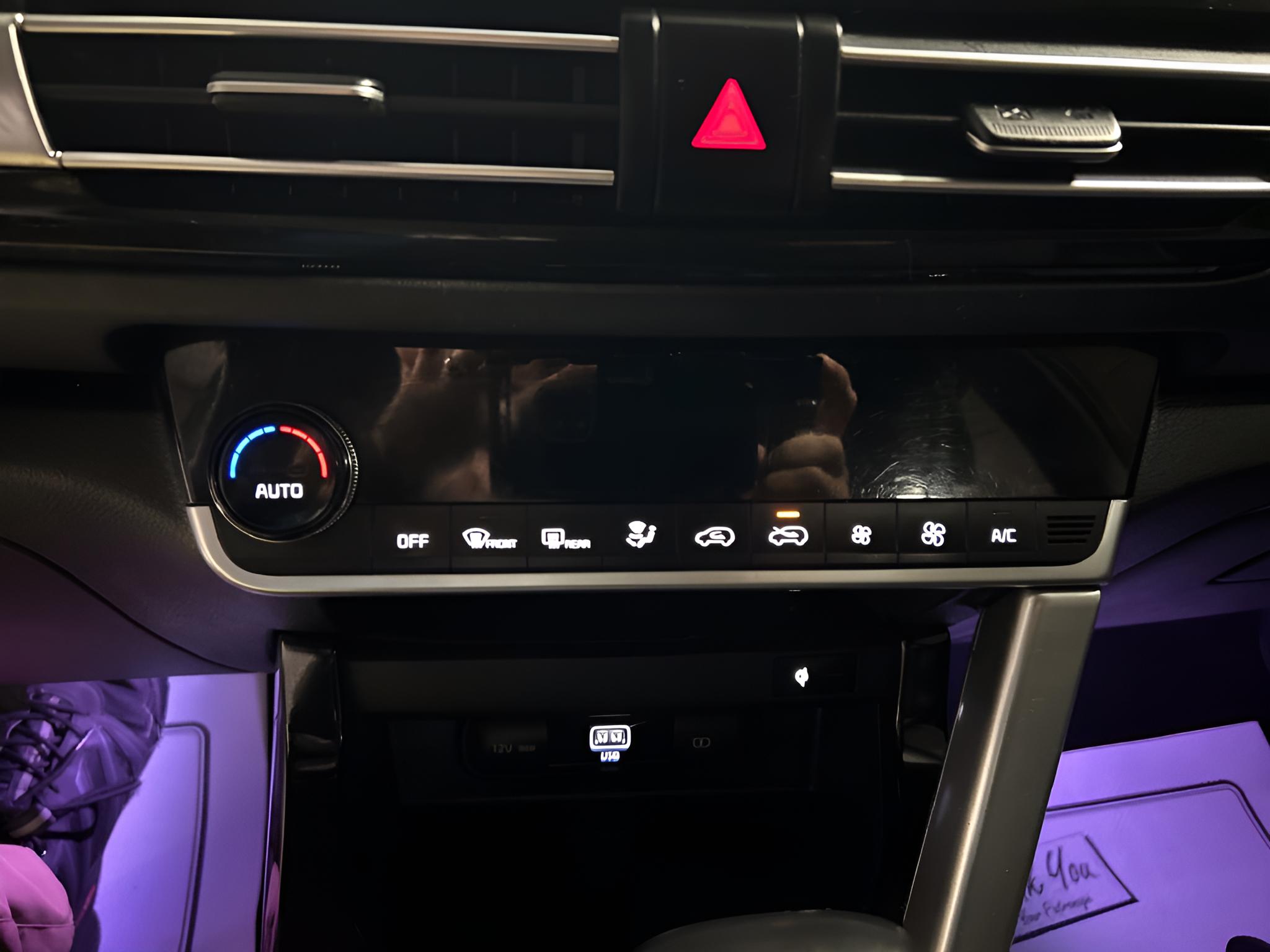 2022 Kia Seltos SX