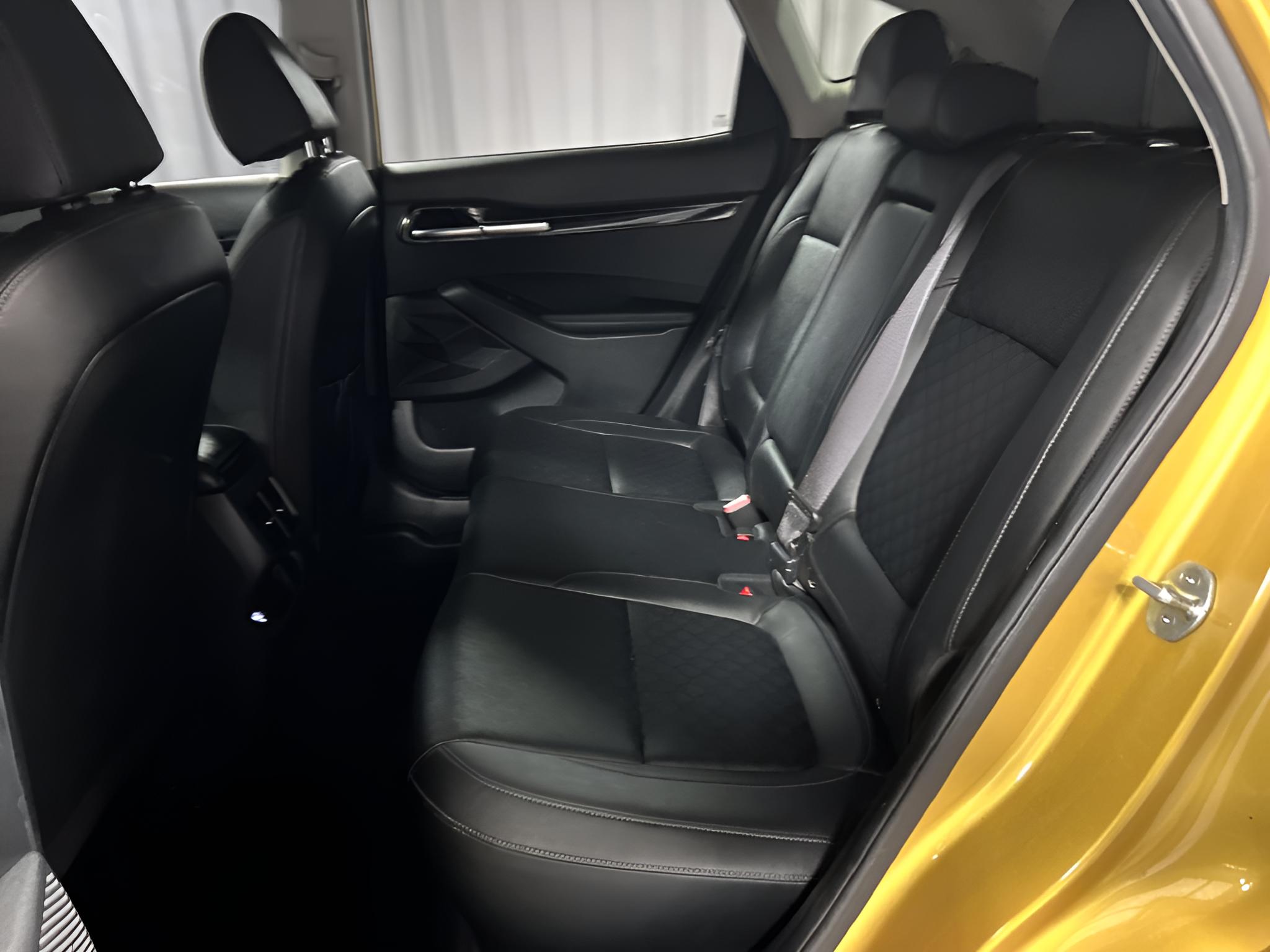 2022 Kia Seltos SX