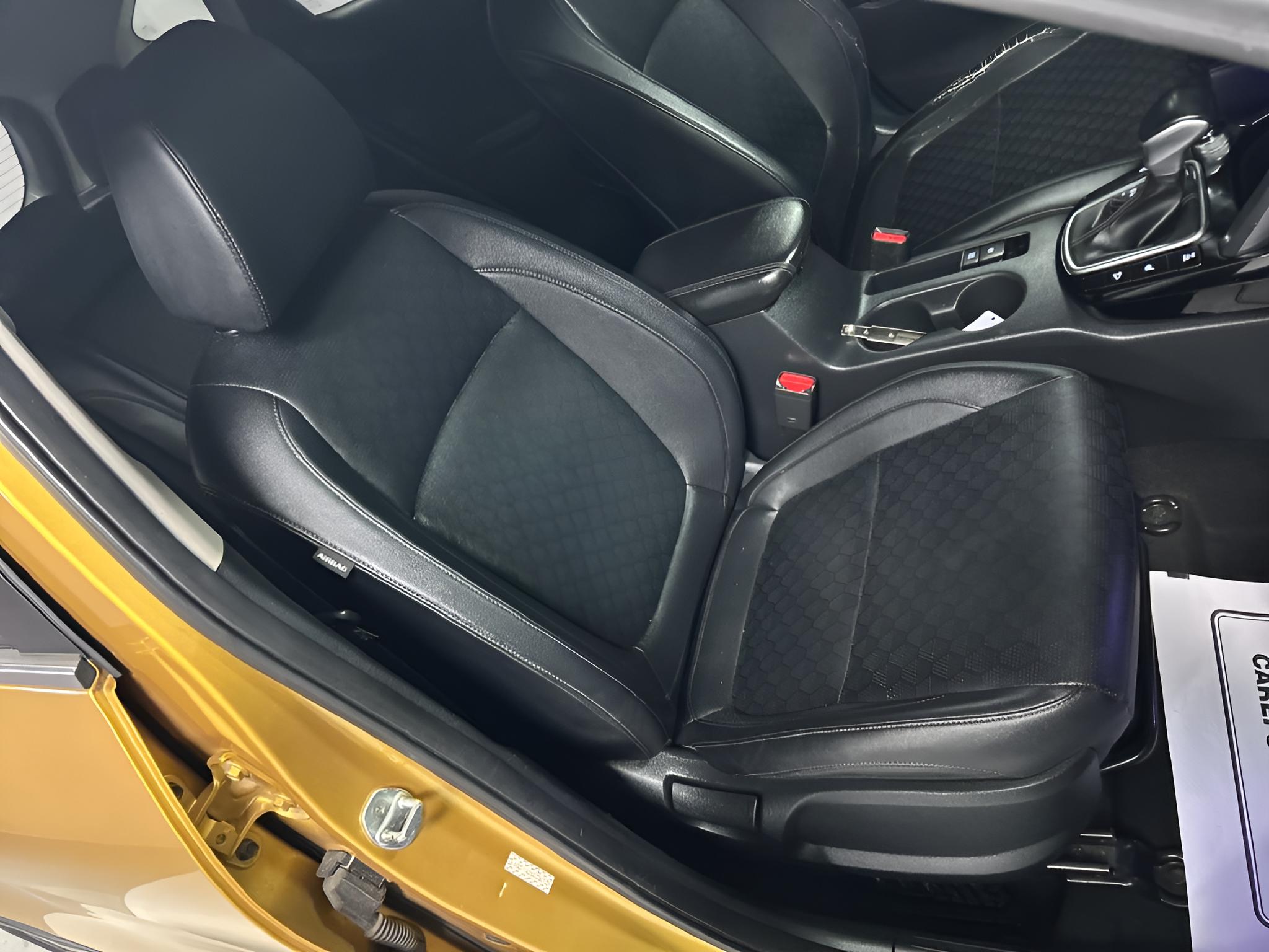 2022 Kia Seltos SX