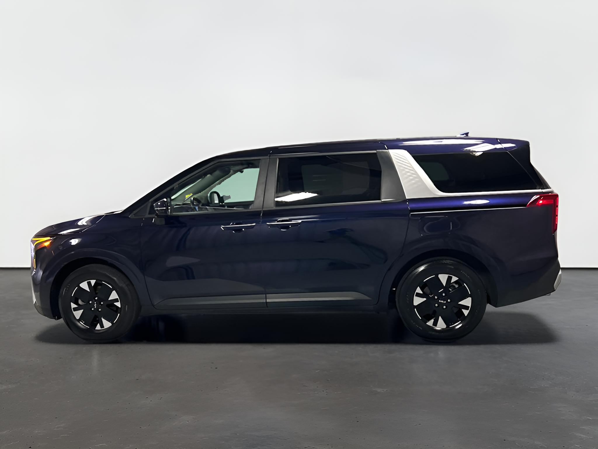 2025 Kia Carnival Hybrid LXS