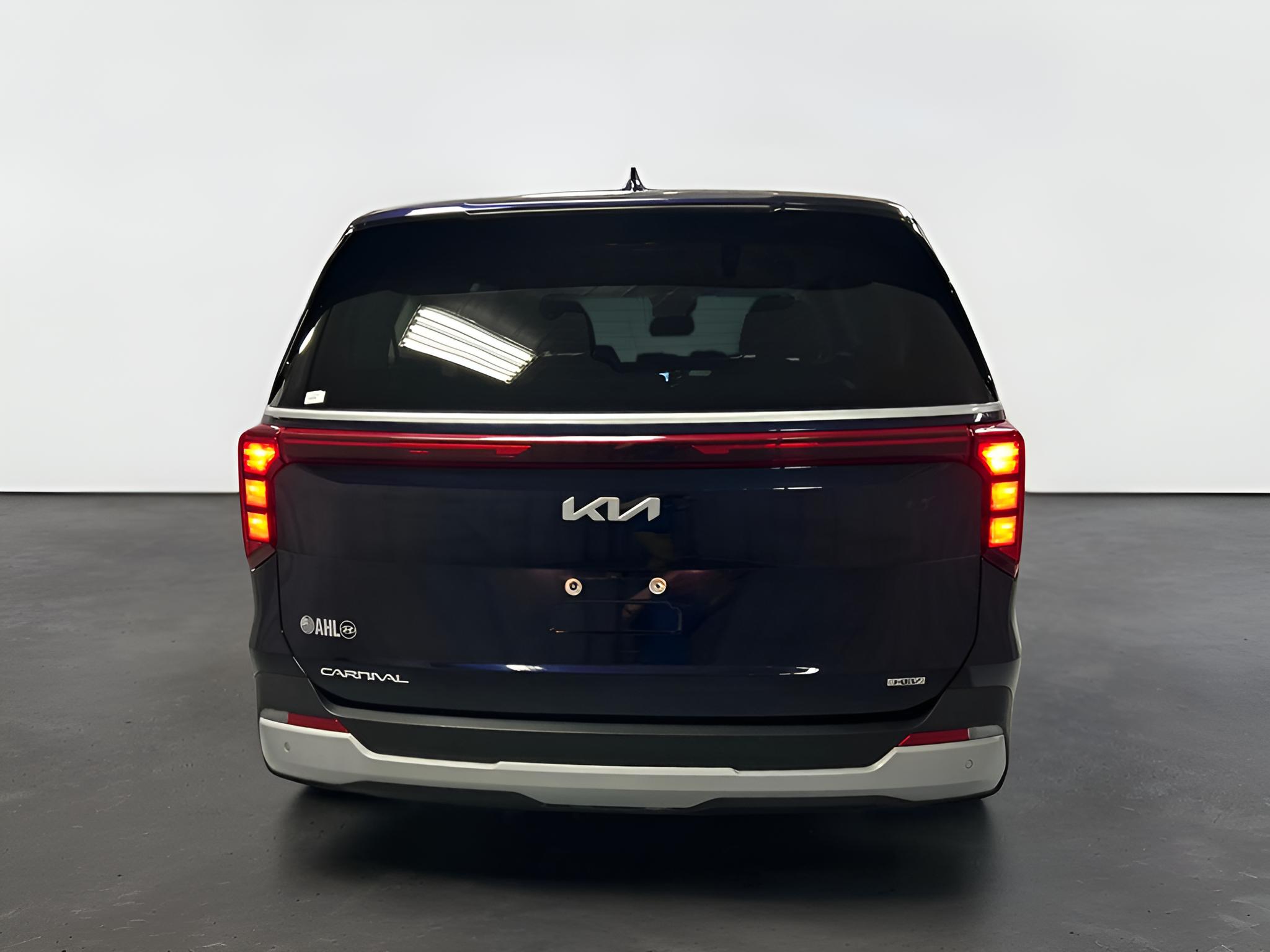 2025 Kia Carnival Hybrid LXS
