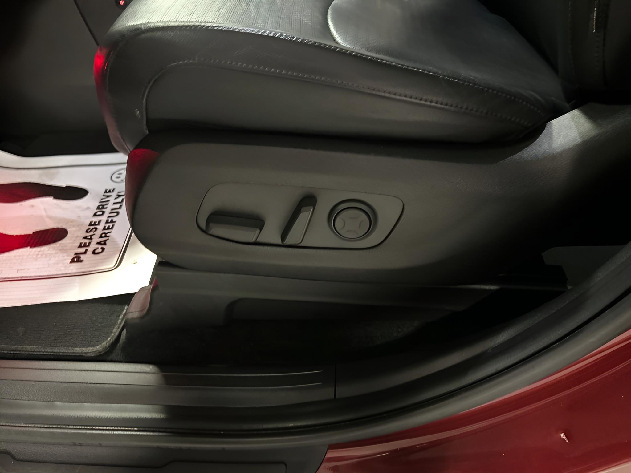 2022 Kia Carnival SX Prestige