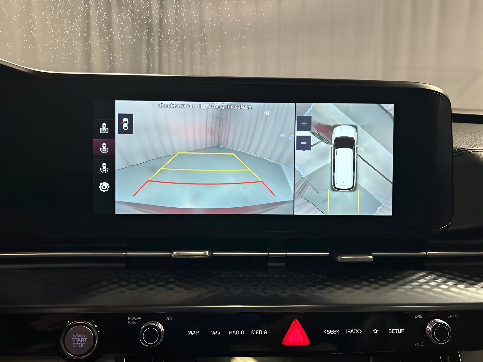 2022 Kia Carnival SX Prestige