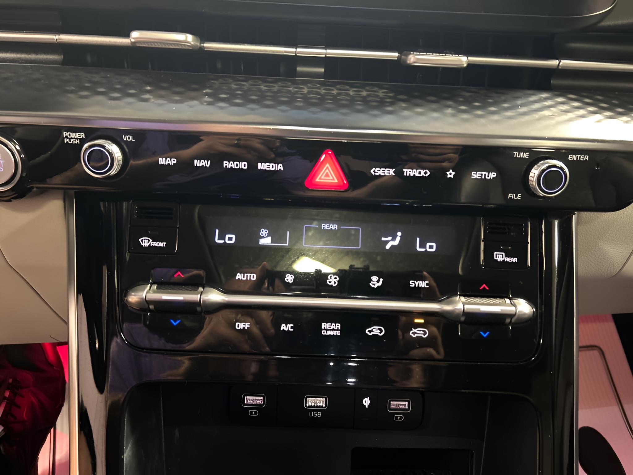 2022 Kia Carnival SX Prestige