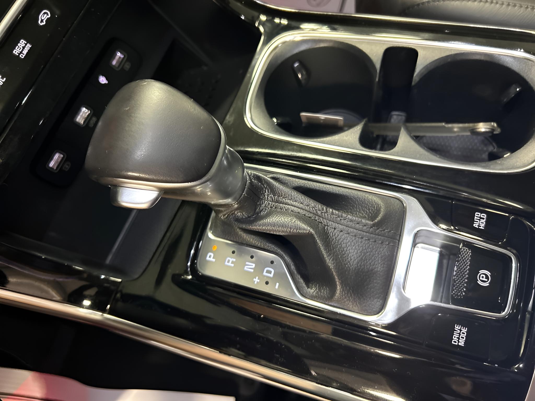 2022 Kia Carnival SX Prestige
