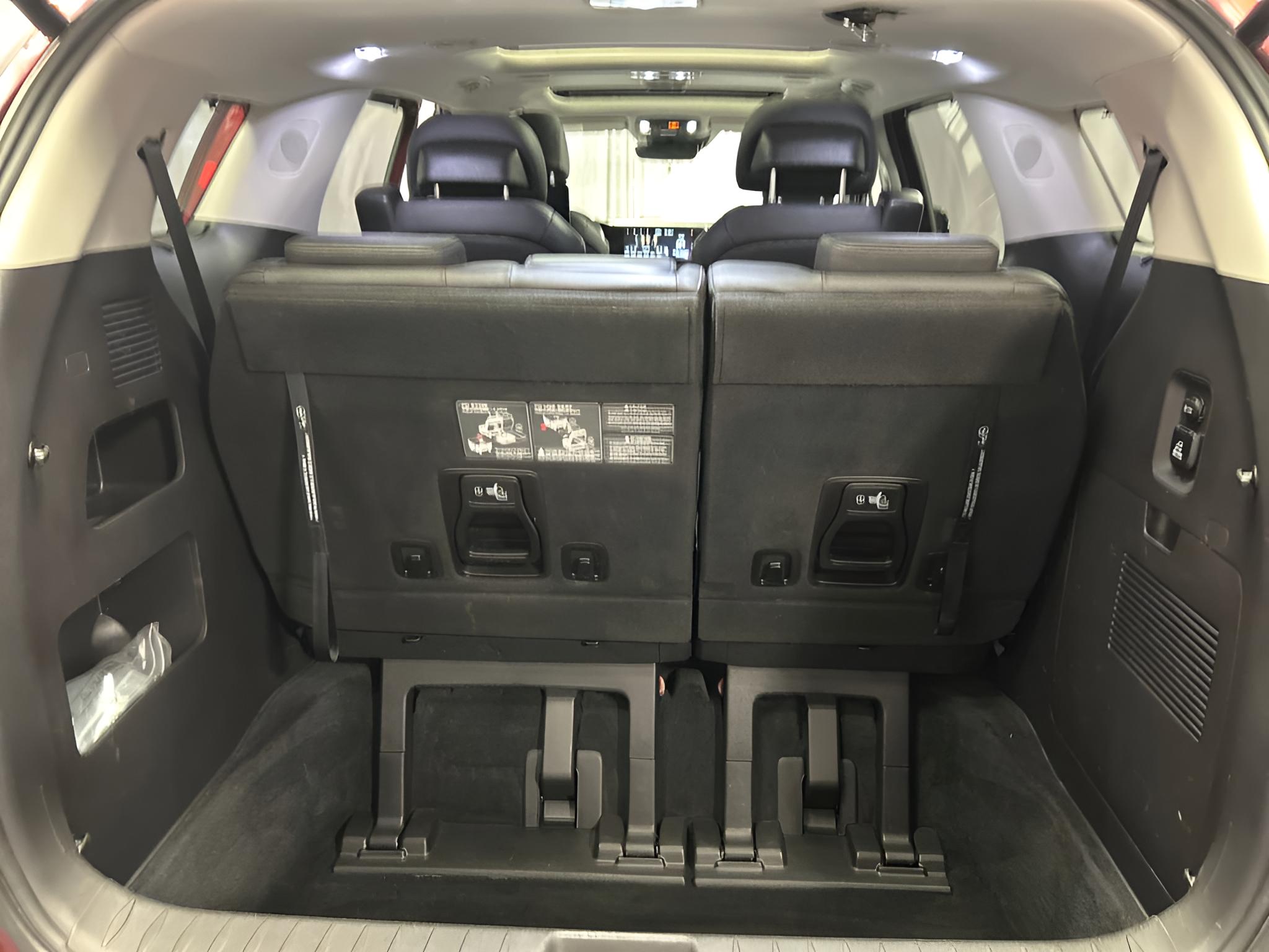 2022 Kia Carnival SX Prestige