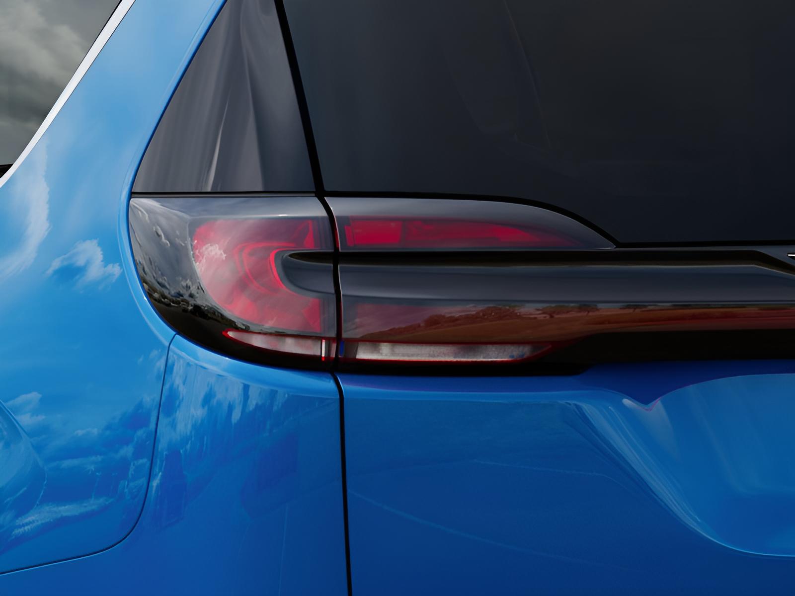 2027 Chrysler Pacifica PACIFICA PINNACLE