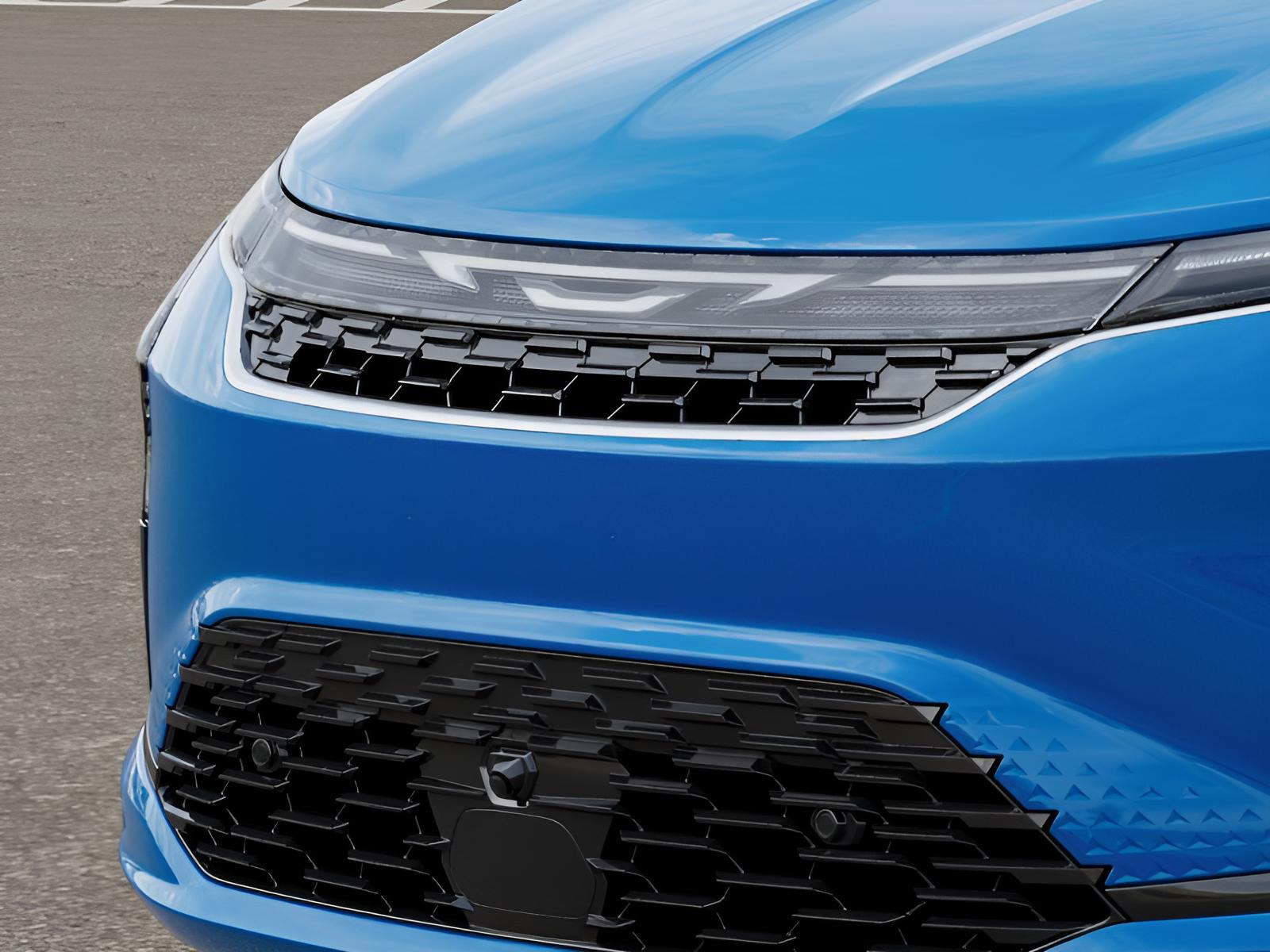 2027 Chrysler Pacifica PACIFICA PINNACLE