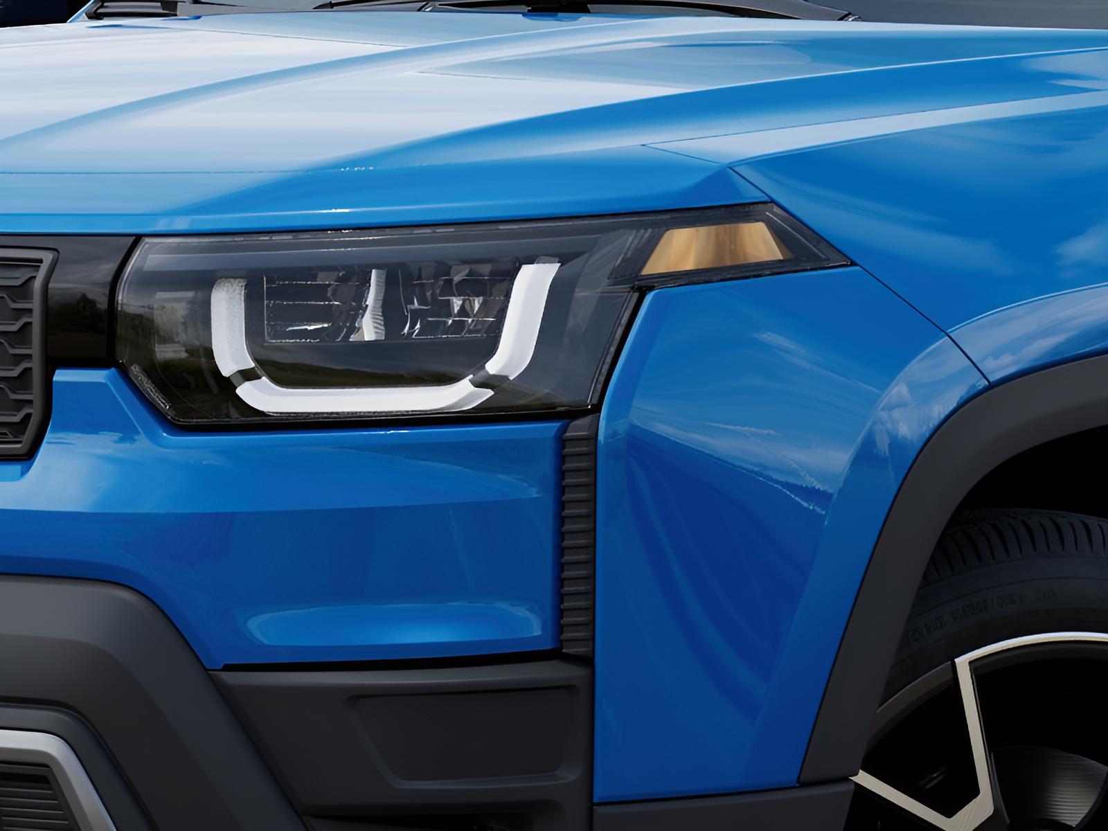 2027 Jeep Cherokee CHEROKEE LIMITED 4X4