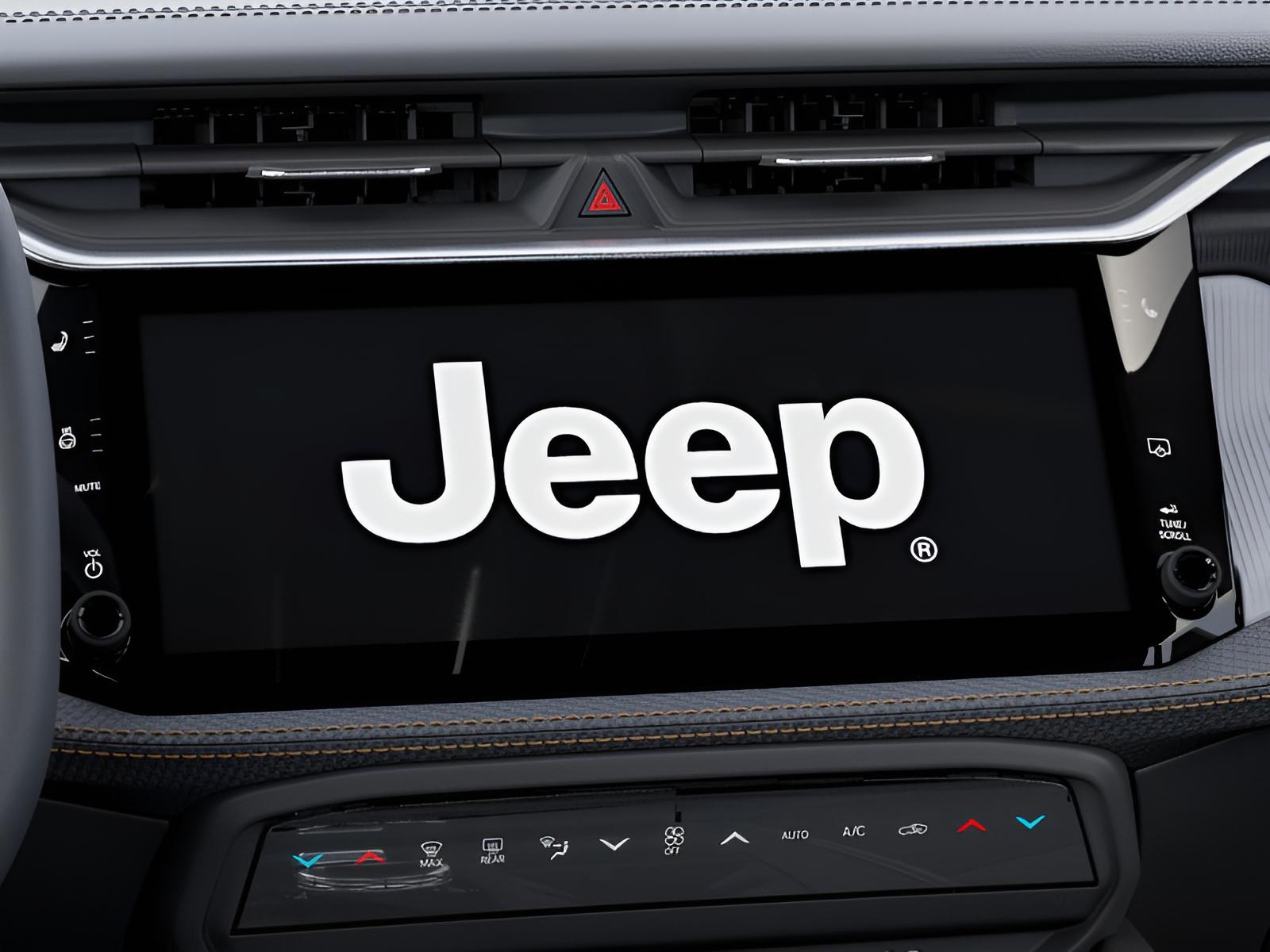2027 Jeep Cherokee CHEROKEE LIMITED ALTITUDE 4X4