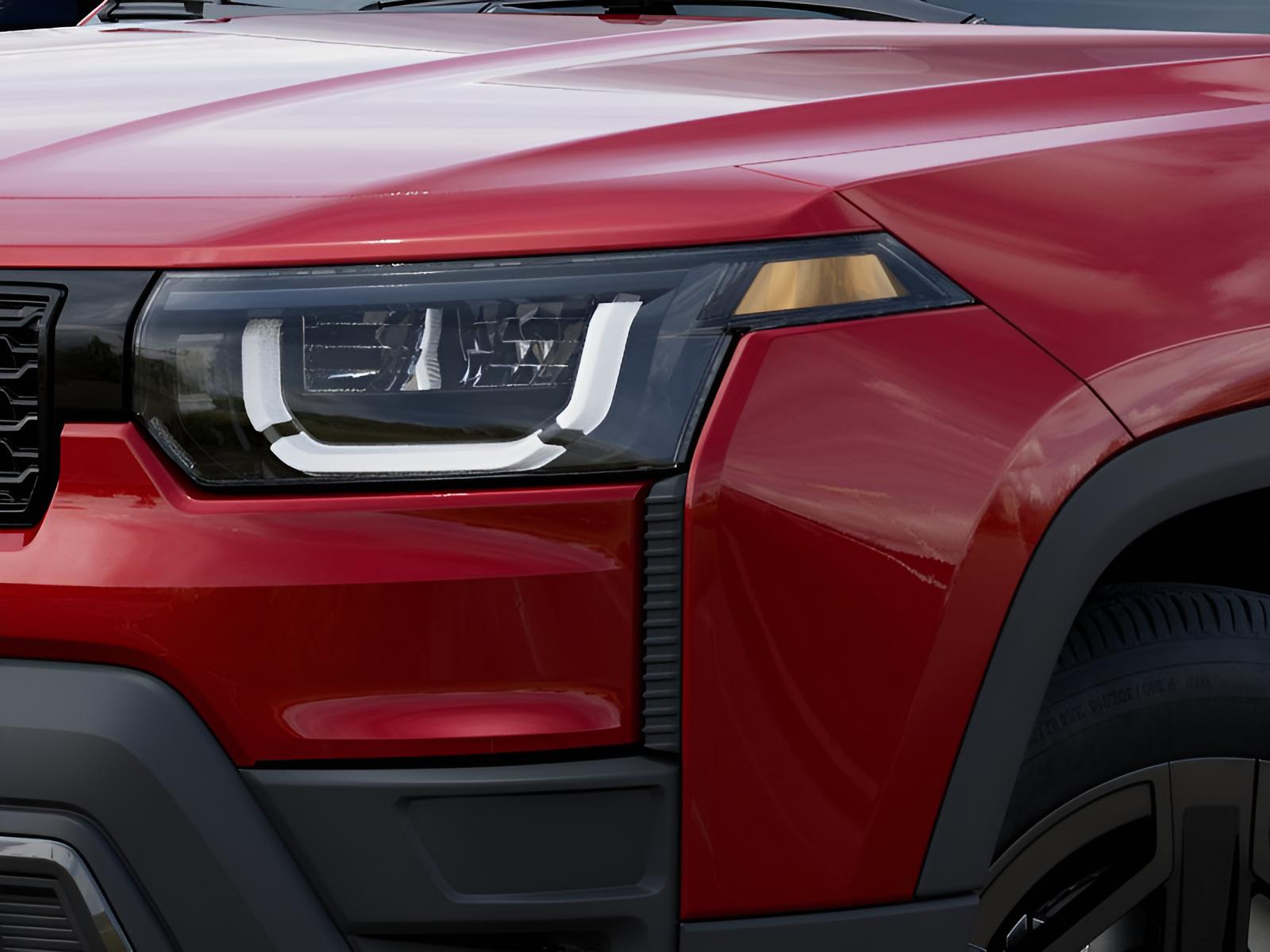 2027 Jeep Cherokee CHEROKEE LIMITED ALTITUDE 4X4