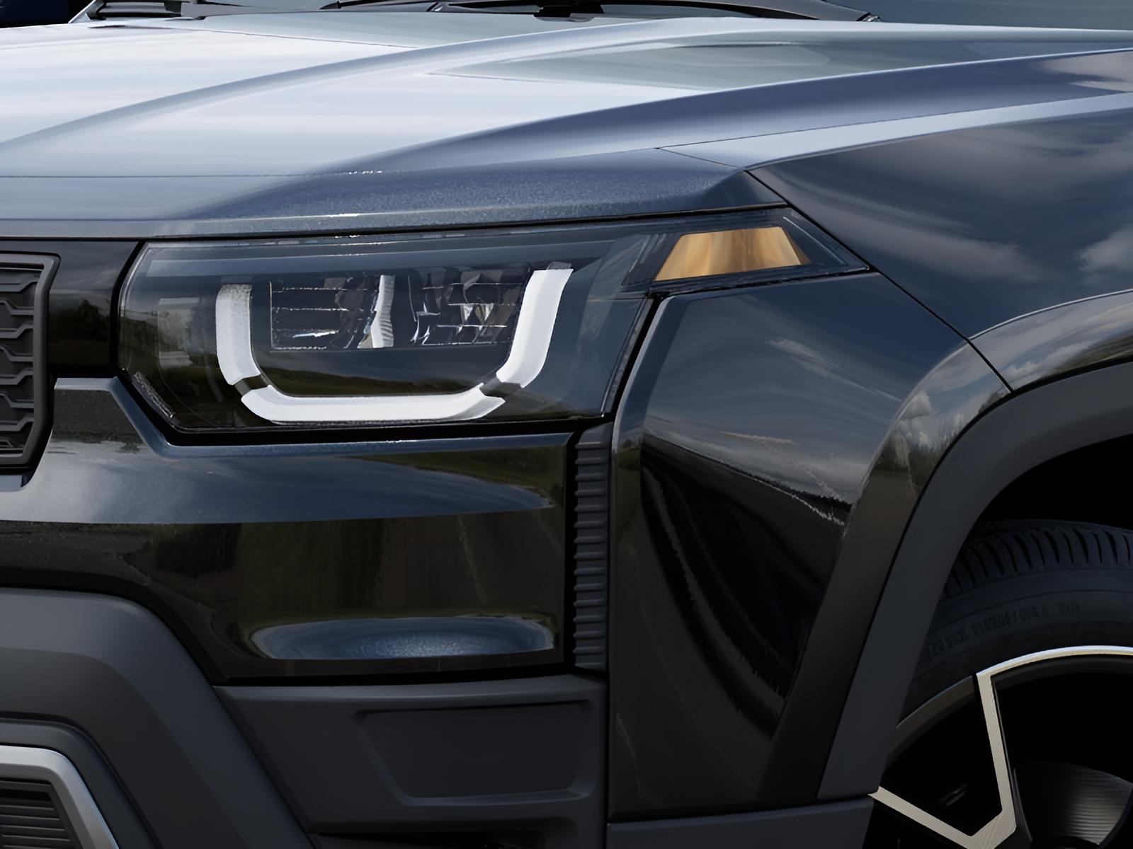 2027 Jeep Cherokee CHEROKEE LIMITED 4X4
