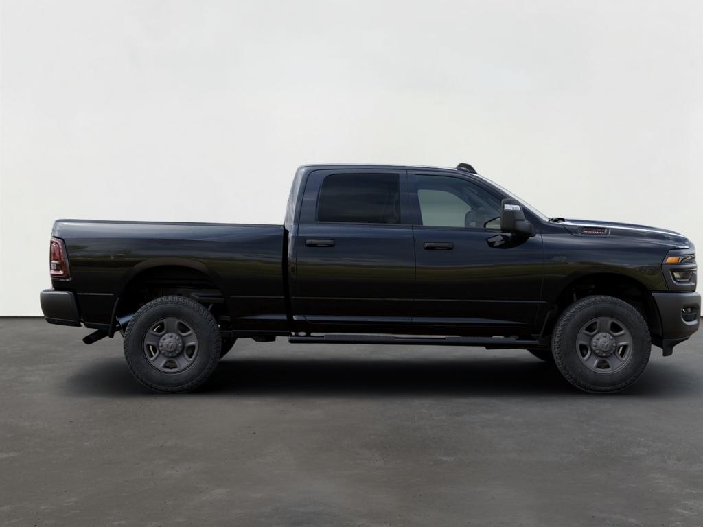 2027 RAM Ram 2500 RAM 2500 TRADESMAN CREW CAB 4X4 6'4' BOX