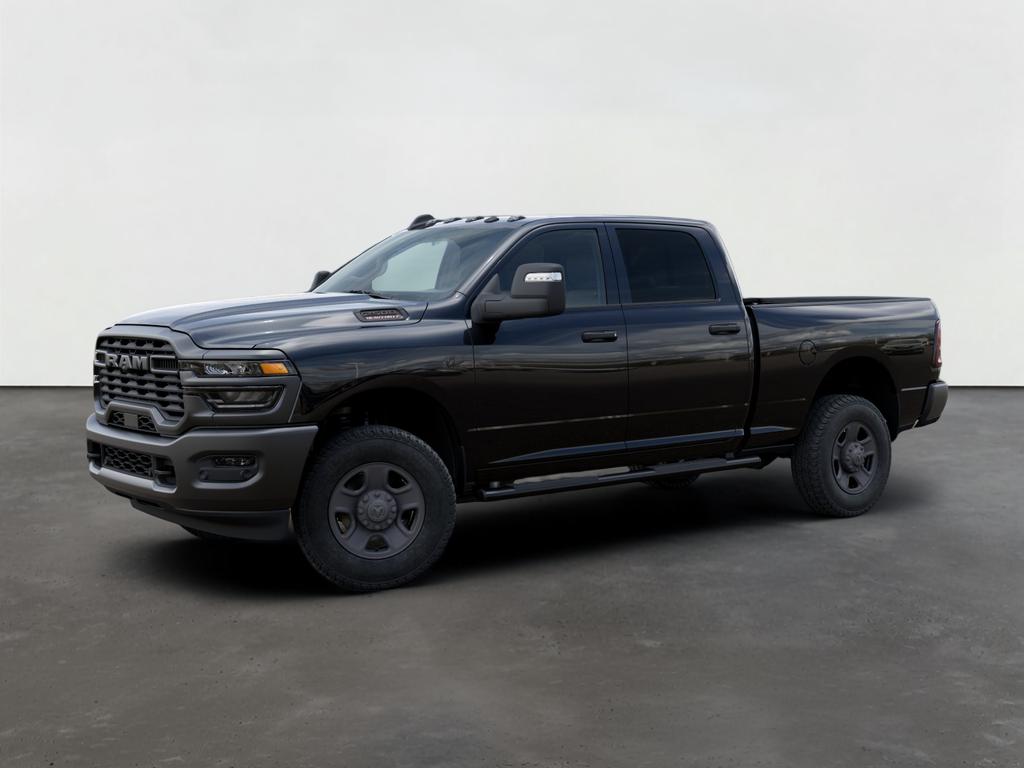 2027 RAM Ram 2500 RAM 2500 TRADESMAN CREW CAB 4X4 6'4' BOX