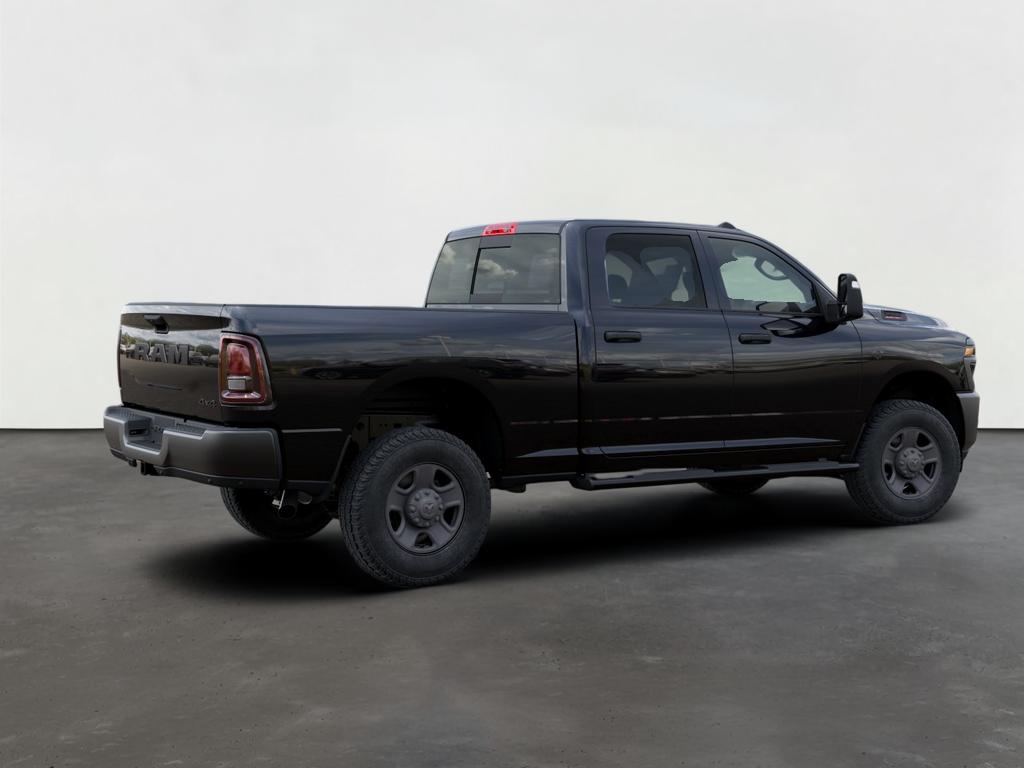2027 RAM Ram 2500 RAM 2500 TRADESMAN CREW CAB 4X4 6'4' BOX
