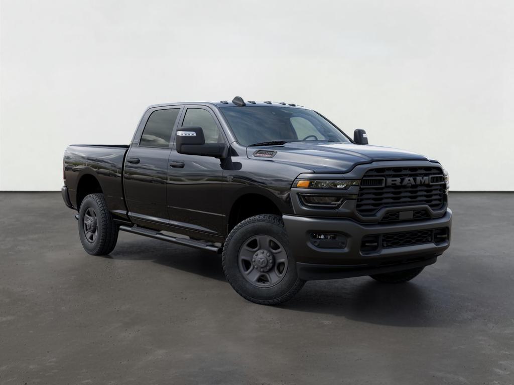 2027 RAM Ram 2500 RAM 2500 TRADESMAN CREW CAB 4X4 6'4' BOX