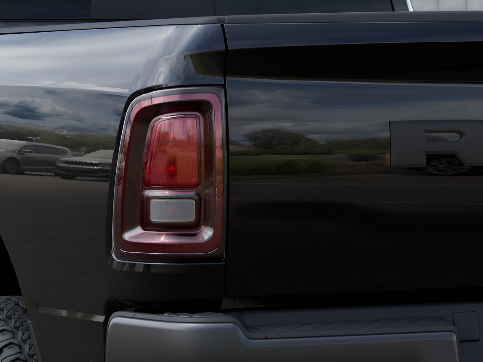 2027 RAM Ram 2500 RAM 2500 TRADESMAN CREW CAB 4X4 6'4' BOX