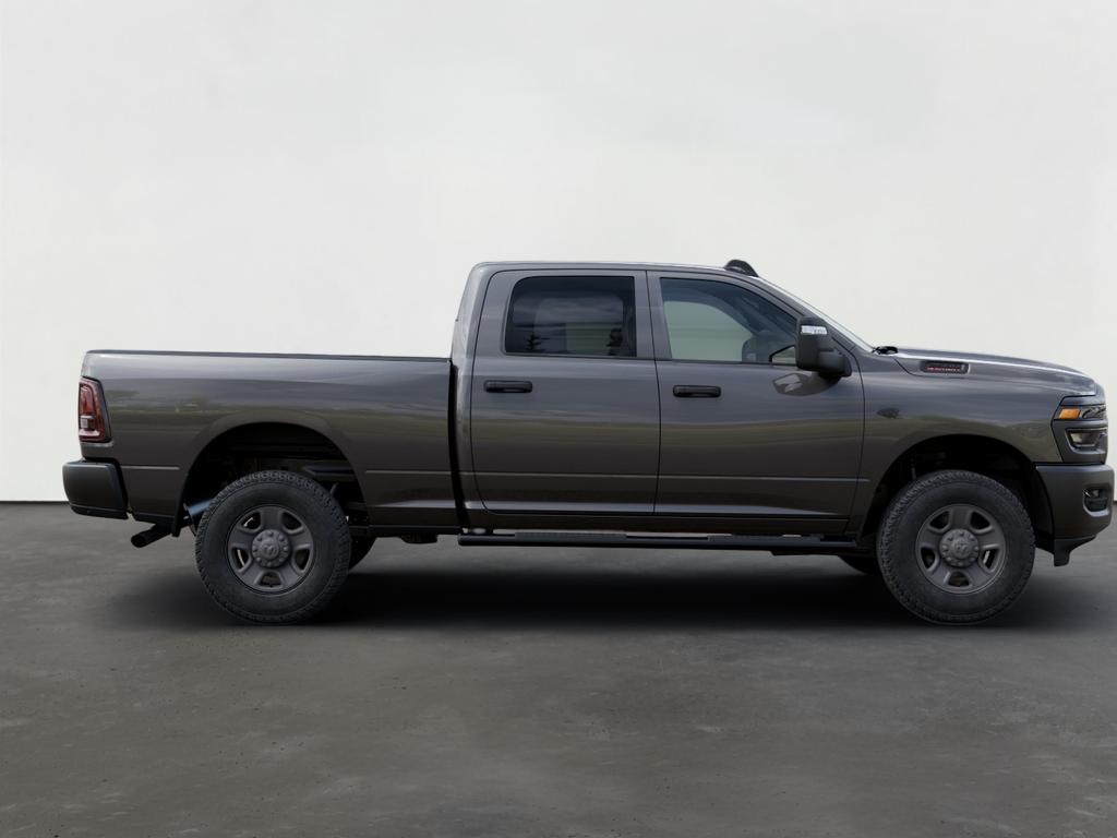 2027 RAM Ram 2500 RAM 2500 TRADESMAN CREW CAB 4X4 6'4' BOX