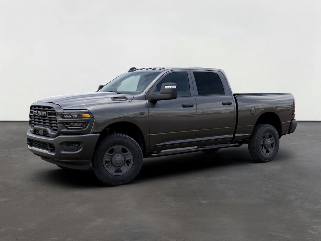 2027 RAM Ram 2500 RAM 2500 TRADESMAN CREW CAB 4X4 6'4' BOX