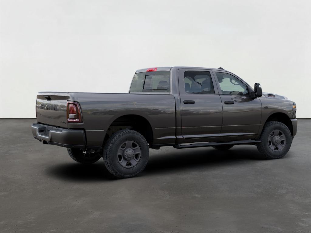 2027 RAM Ram 2500 RAM 2500 TRADESMAN CREW CAB 4X4 6'4' BOX