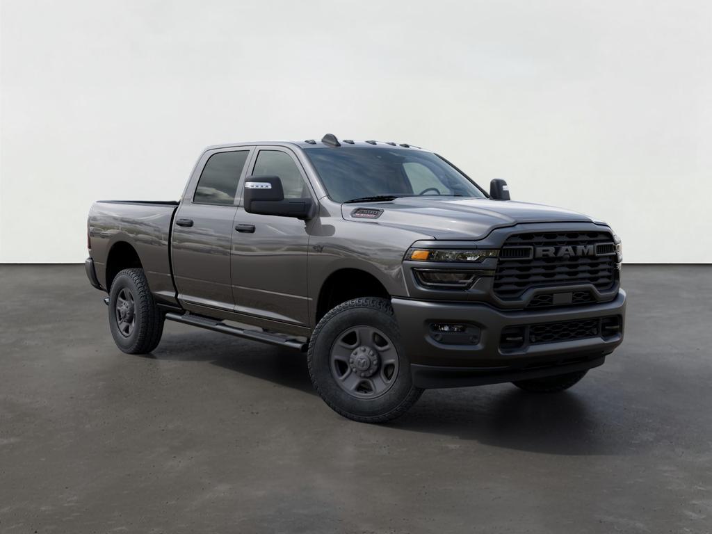 2027 RAM Ram 2500 RAM 2500 TRADESMAN CREW CAB 4X4 6'4' BOX