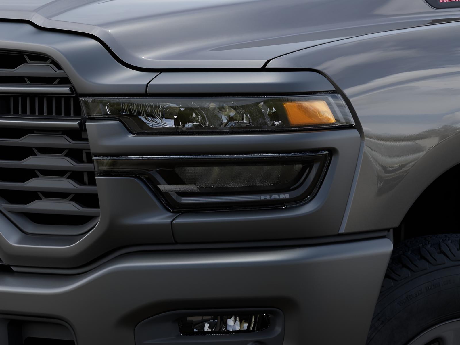 2027 RAM Ram 2500 RAM 2500 TRADESMAN CREW CAB 4X4 6'4' BOX
