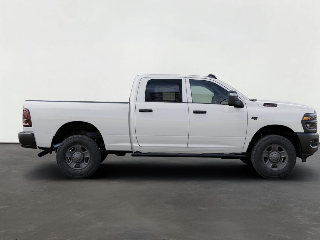 2027 RAM Ram 2500 RAM 2500 TRADESMAN CREW CAB 4X4 6'4' BOX