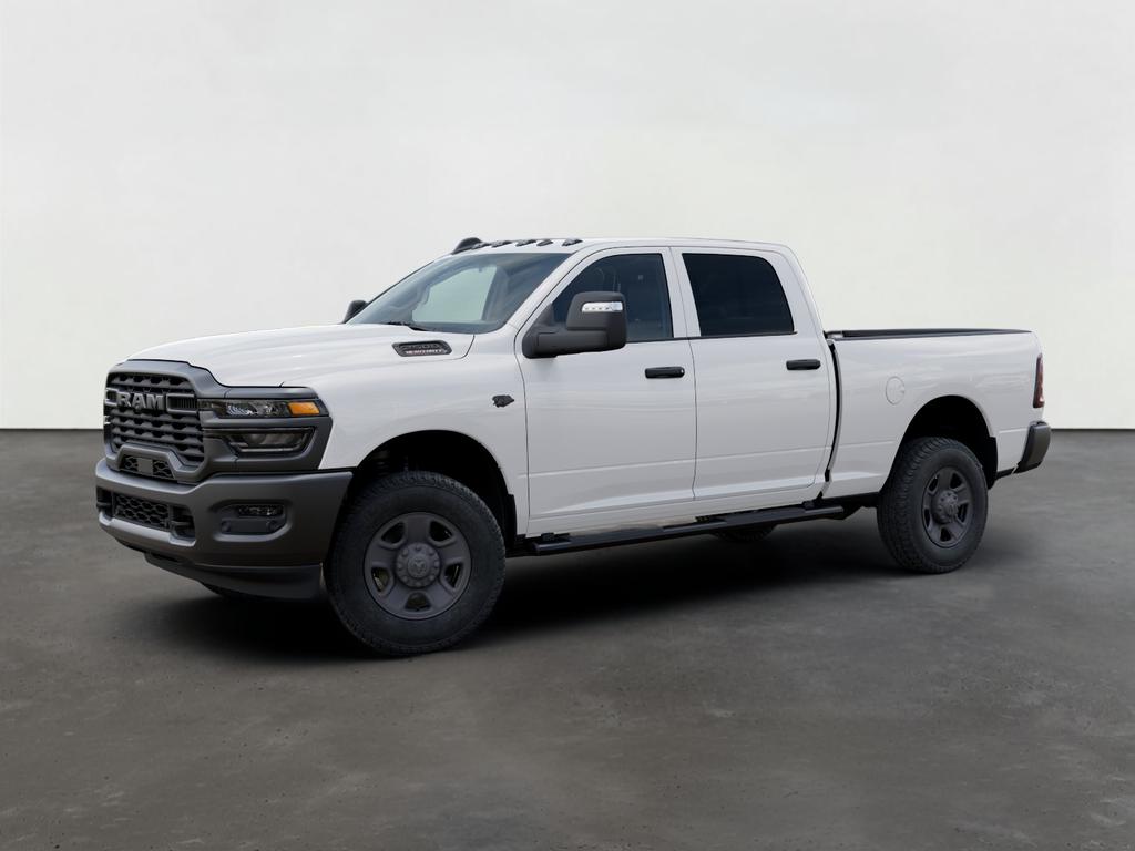 2027 RAM Ram 2500 RAM 2500 TRADESMAN CREW CAB 4X4 6'4' BOX