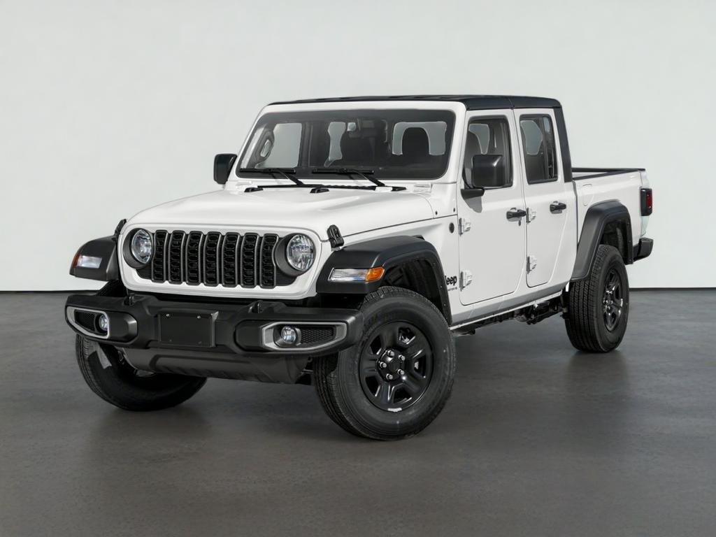 2024 Jeep Gladiator Mojave